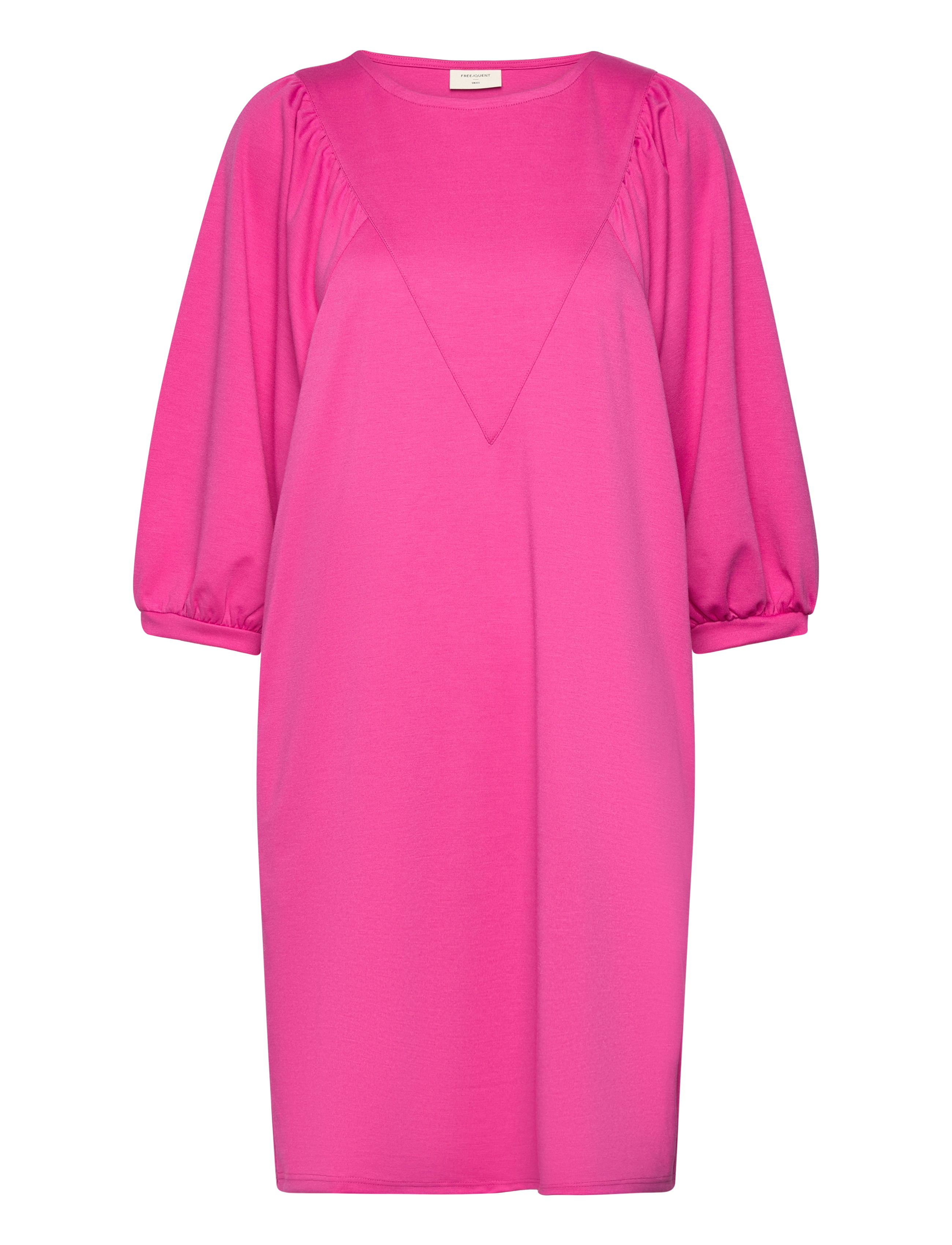 FREE/QUENT Fqnanni-Dress, XS, Dresses, Rosa - Short Dress, Frauen