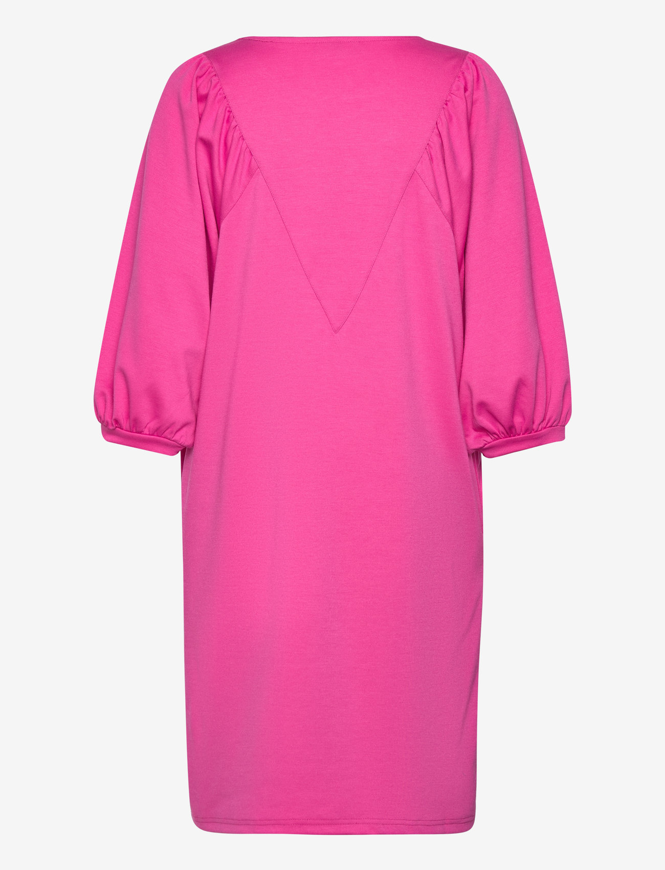 FREE/QUENT - FQNANNI-DRESS - korte kjoler - raspberry rose - 1
