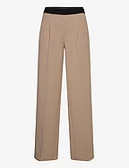 FQKITTY-PANT - SIMPLY TAUPE