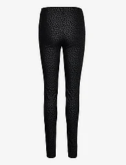 FREE/QUENT - FQCOATY-PANT - party wear at outlet prices - black - 1