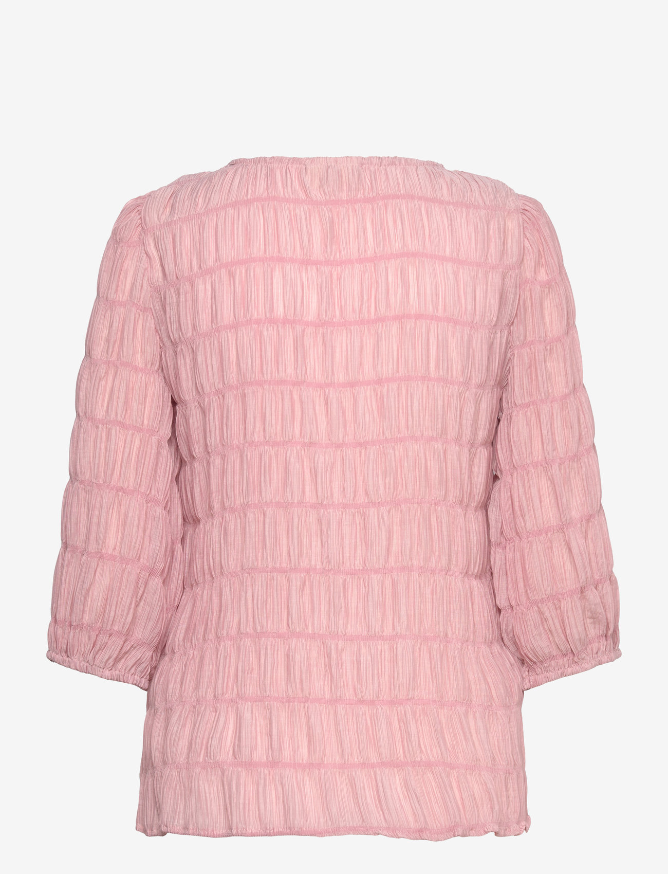 FREE/QUENT - FQNOEL-BLOUSE - langærmede bluser - pale mauve - 1