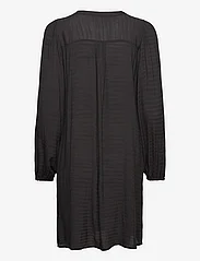 FREE/QUENT - FQSHU-DRESS - midi kjoler - black - 1