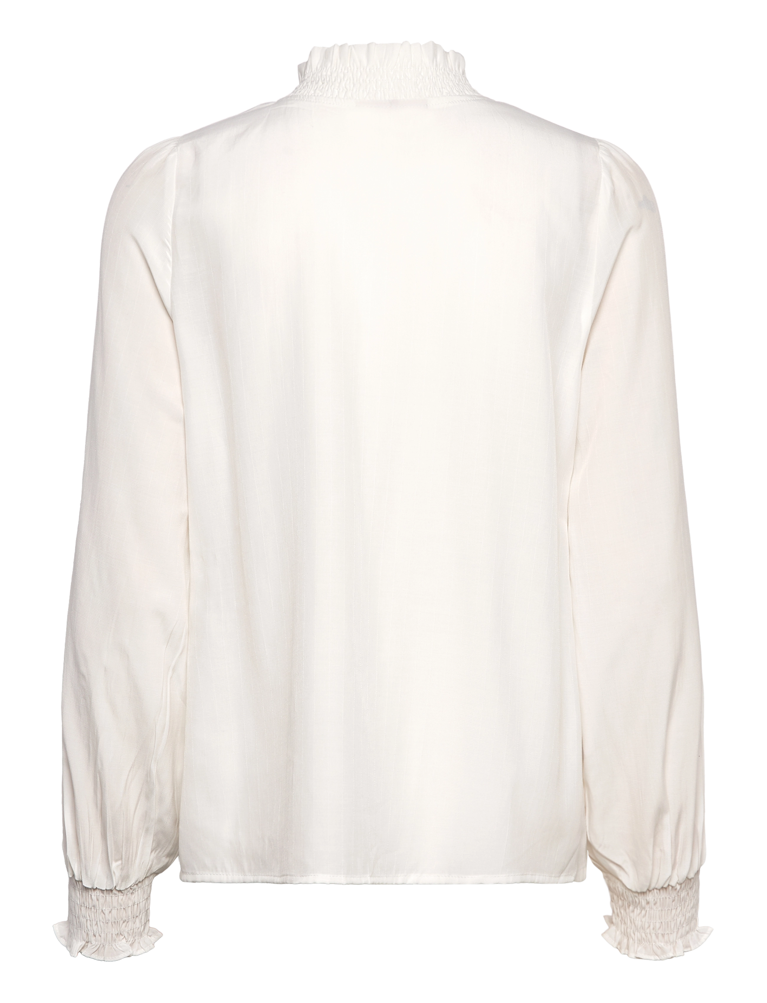 FREE/QUENT - Shirt  - off-white - 1
