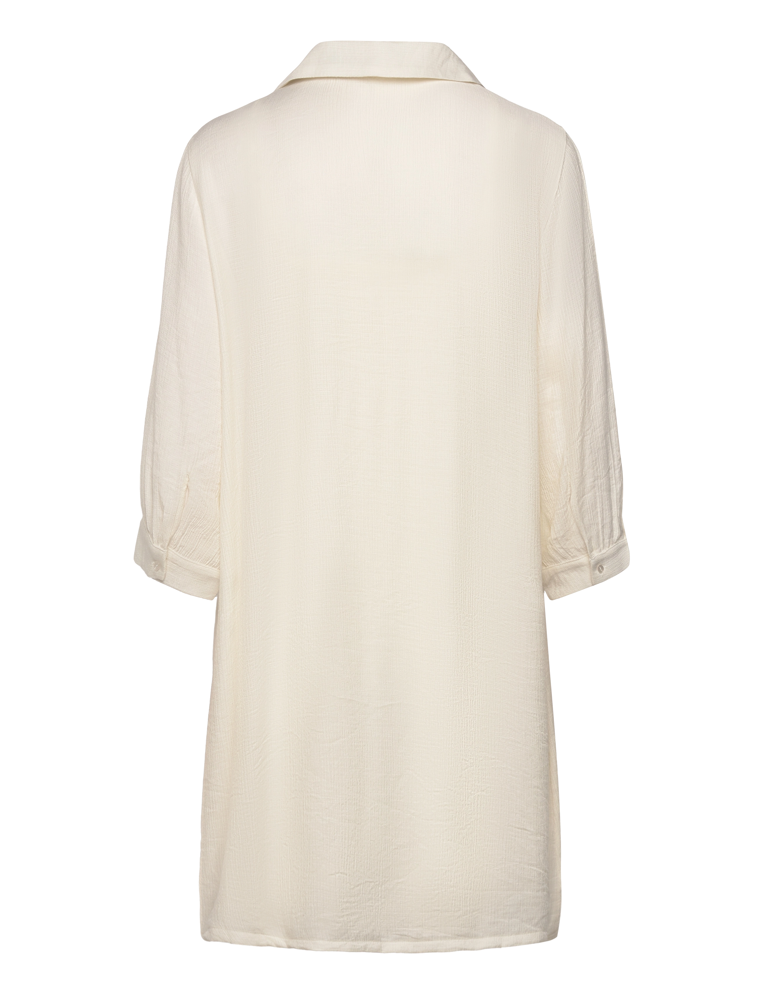 FREE/QUENT - FQMAIRA-DRESS - laveste priser - tofu - 1