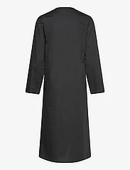 FREE/QUENT - FQMALAY-DRESS - shirt dresses - black - 1