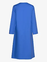 FREE/QUENT - FQMALAY-DRESS - shirt dresses - nebulas blue - 1