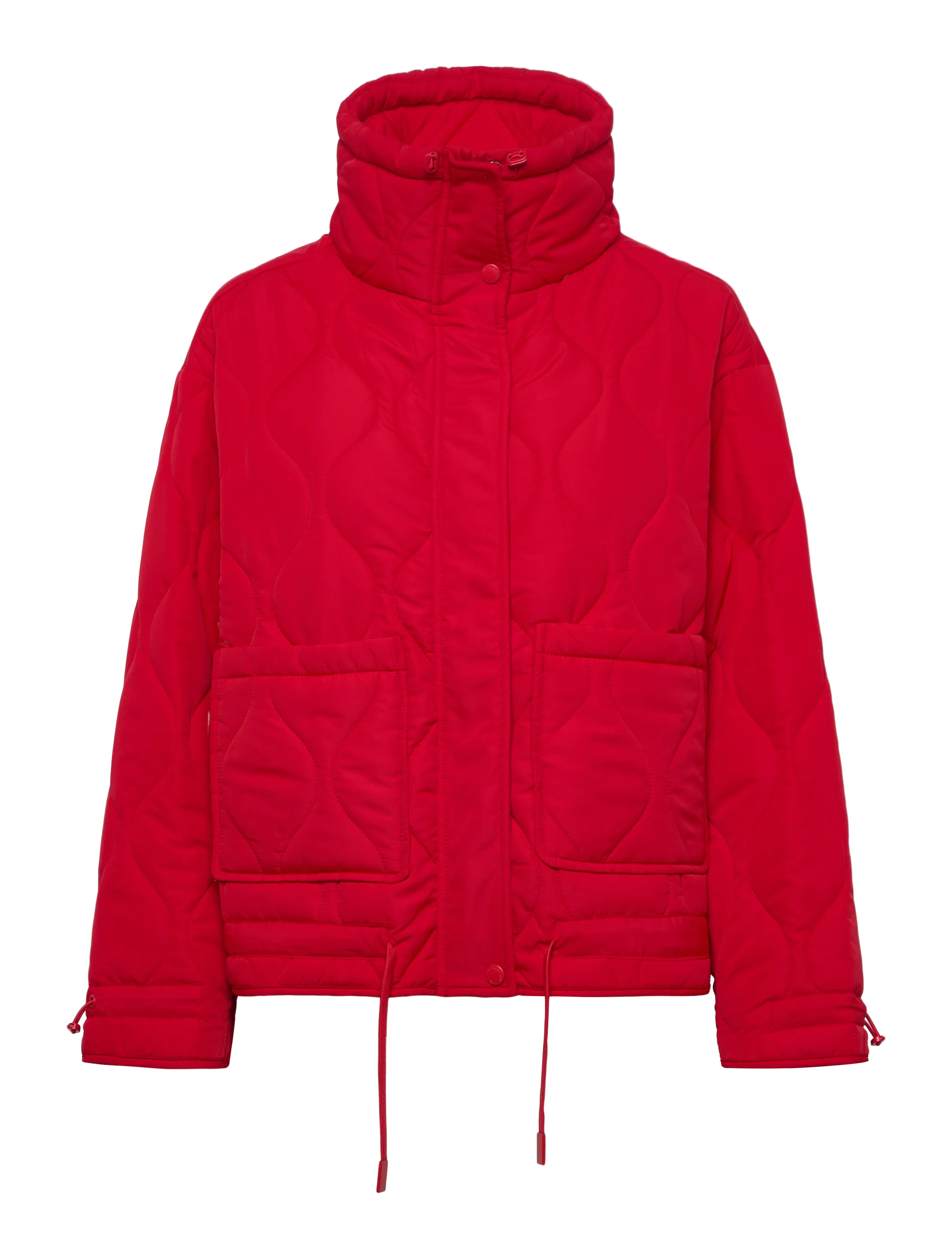 TRUE RED
