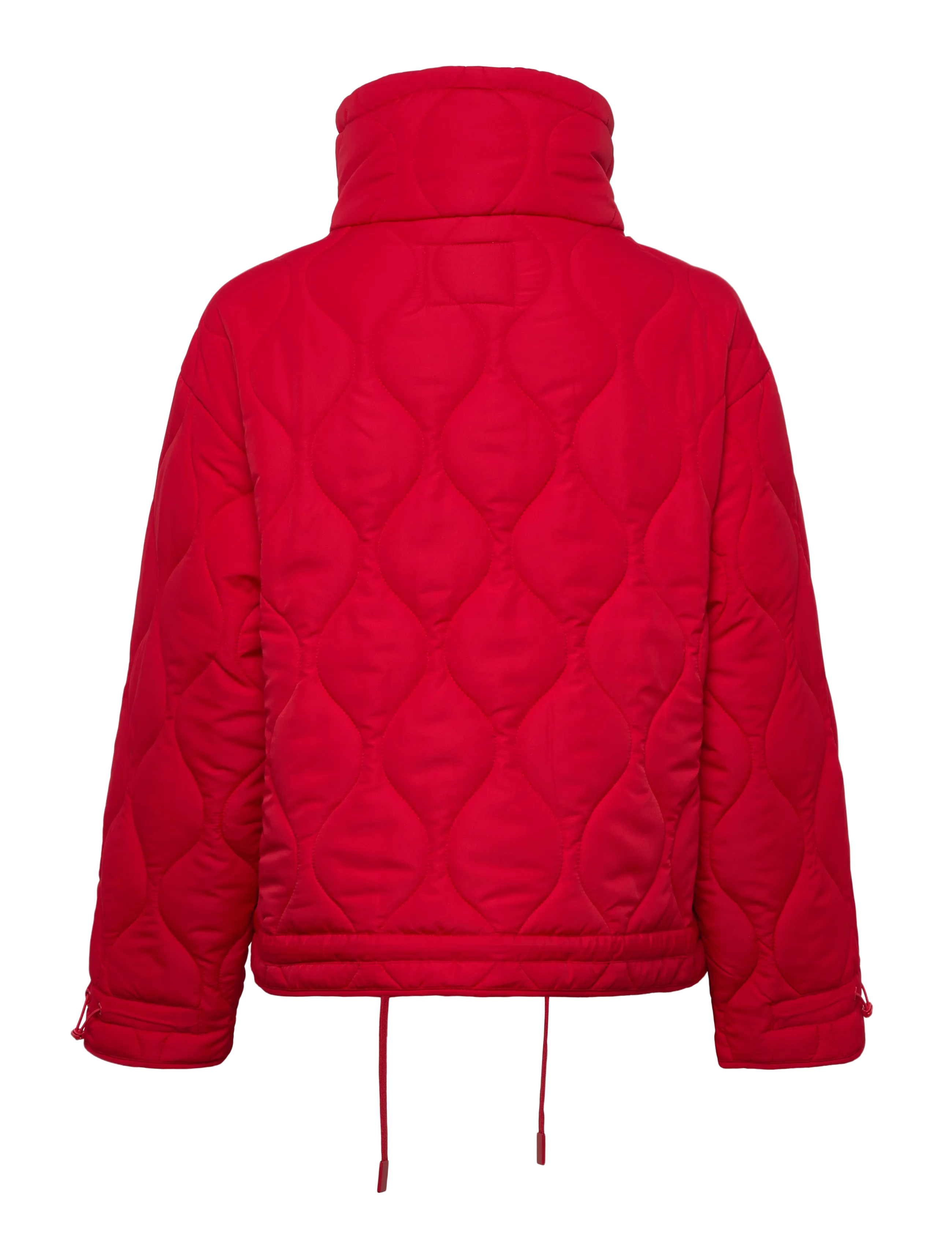 FREE/QUENT - FQBLOB-JACKET - vårjackor - true red - 1