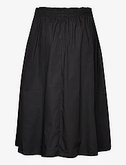FREE/QUENT - FQMALAY-SKIRT - midi kjolar - black - 1