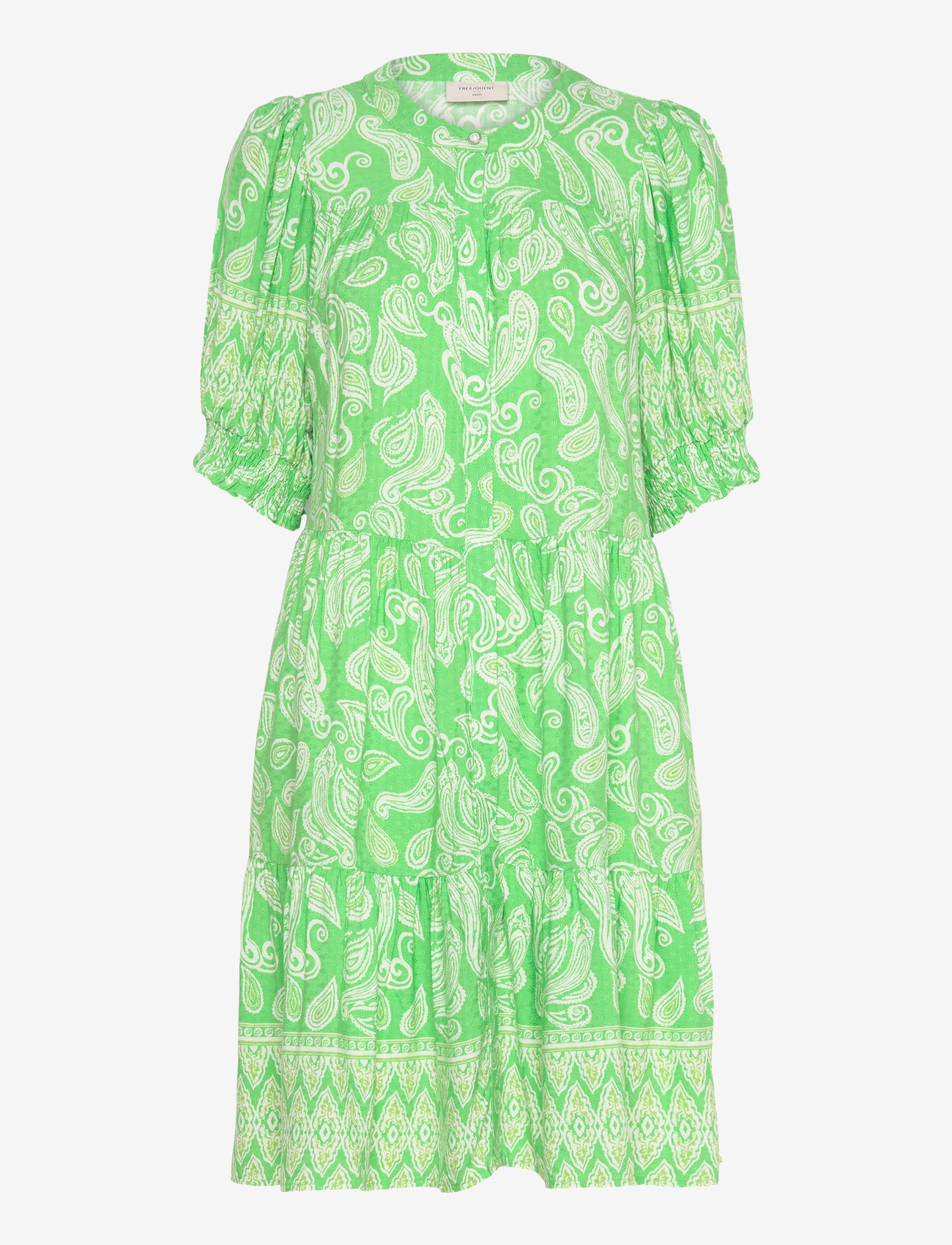 FREE/QUENT Fqadney-dress  short dresses  shop at Booztlet