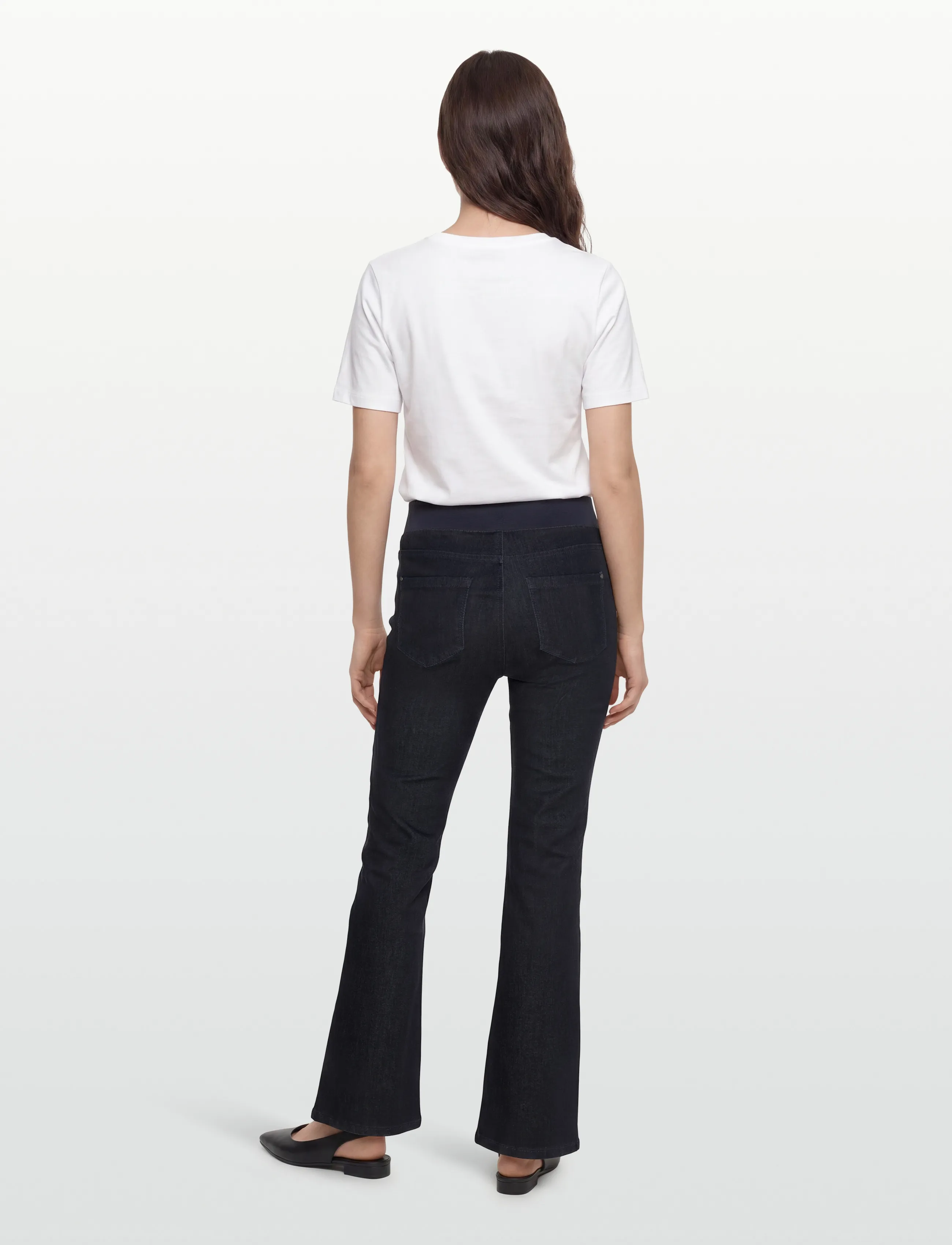 FREE/QUENT Fqshantal-Pants leggings dam – bild 3