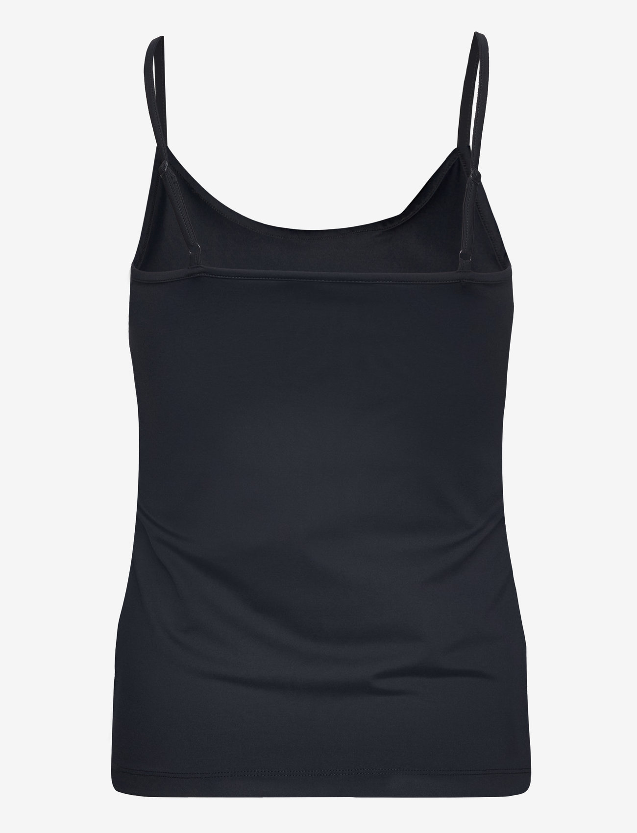 FREE/QUENT - FQSONIA-TOP - topid ja varrukateta alussärgid - black - 1