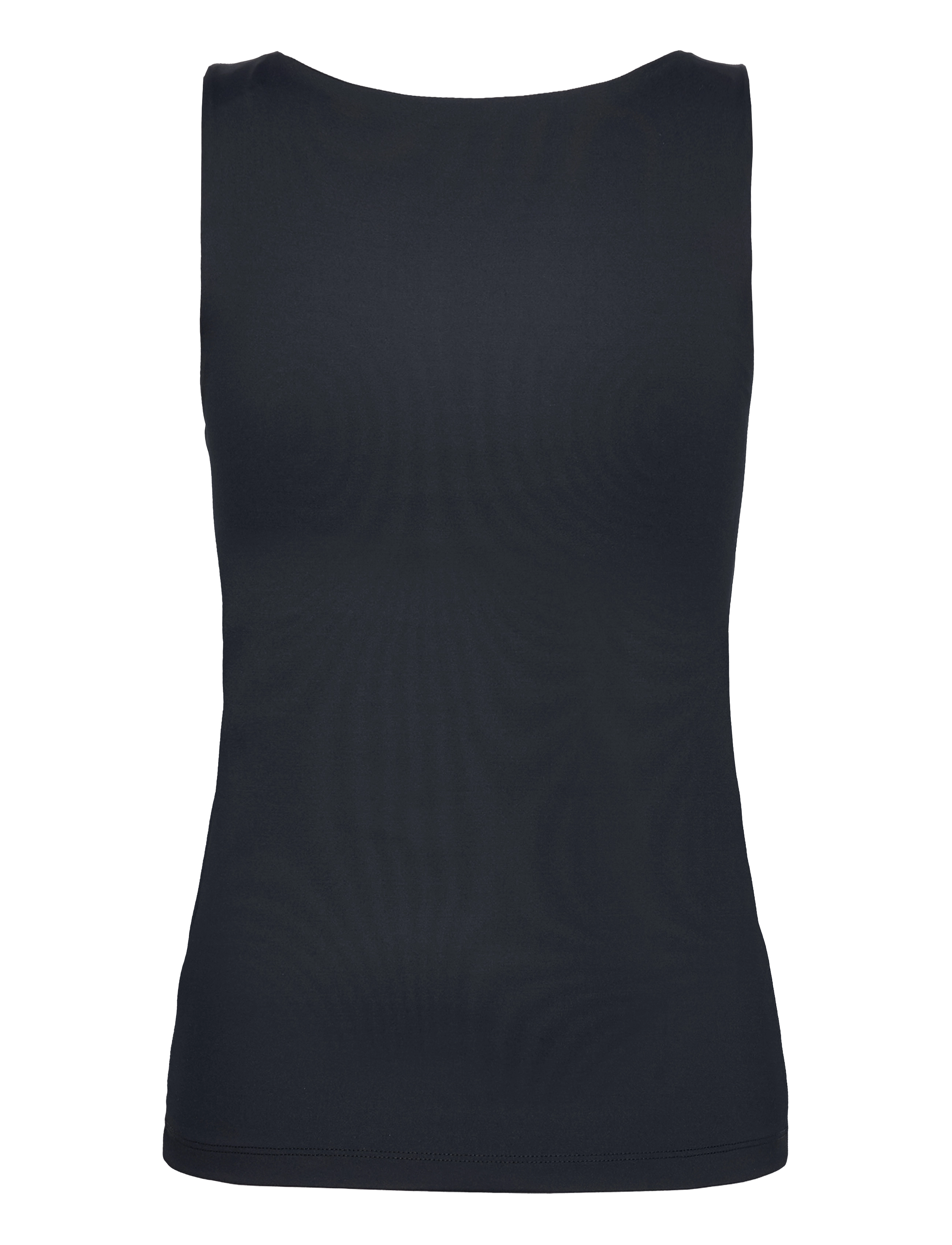 FREE/QUENT - FQSONIA-TOP - black - 1