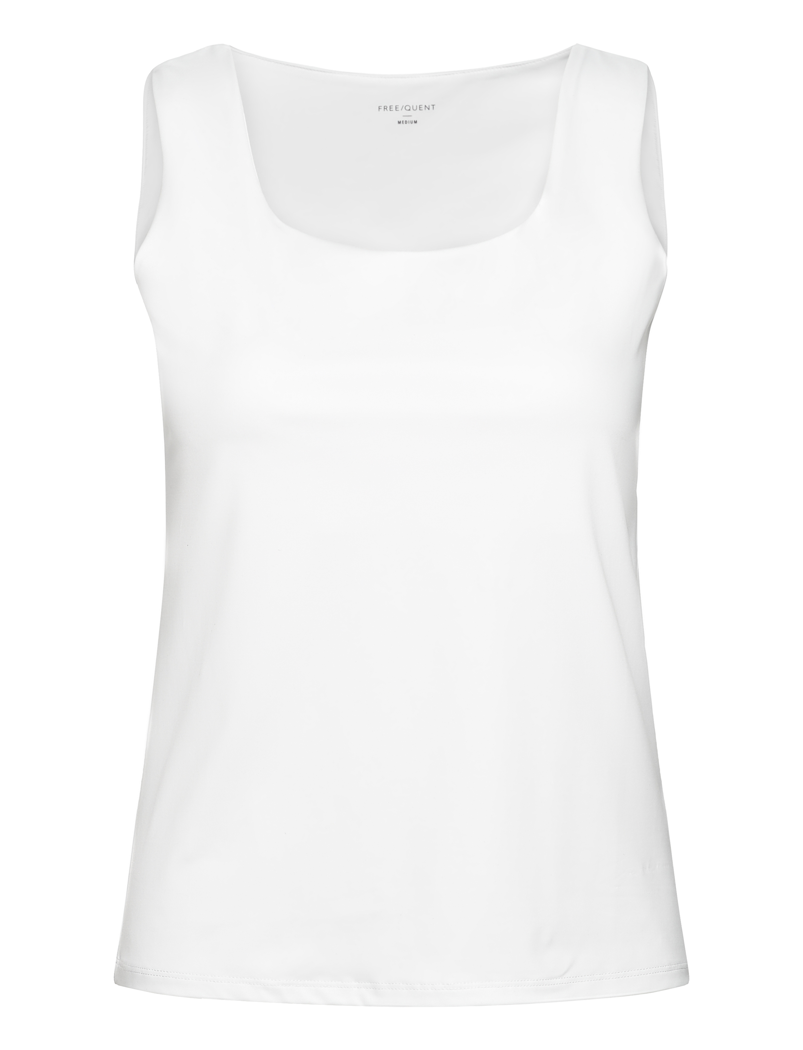 BRILLIANT WHITE