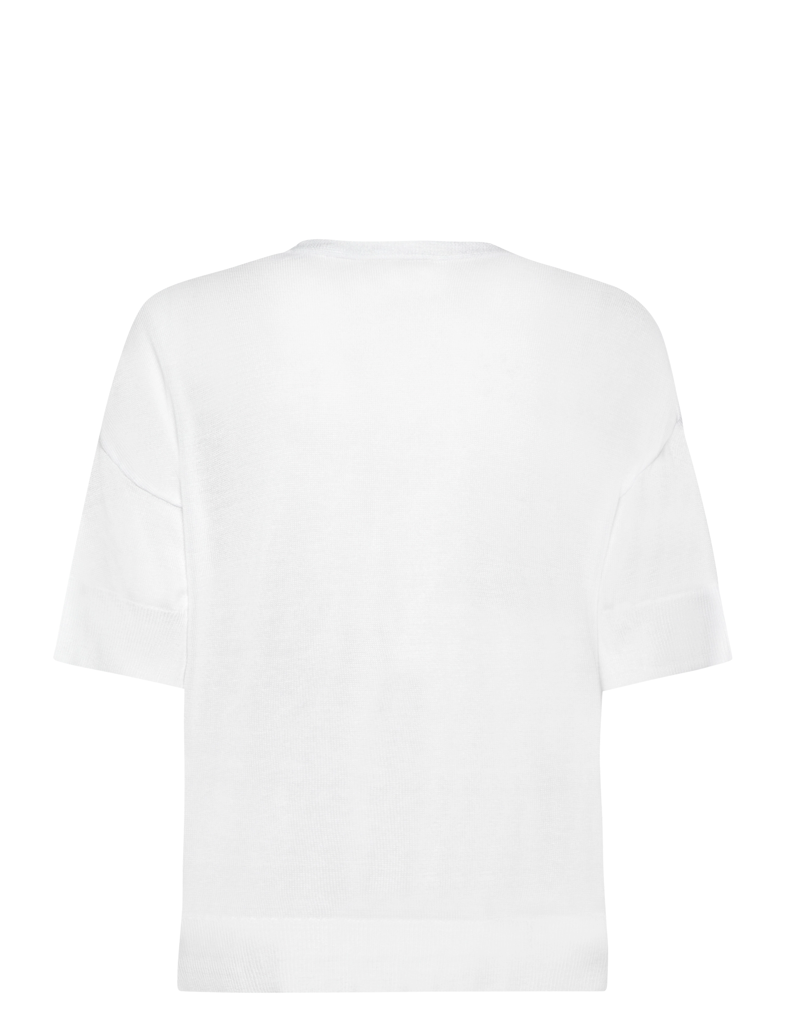 FREE/QUENT - FQELINA-PULLOVER - lägsta priserna - brilliant white - 1