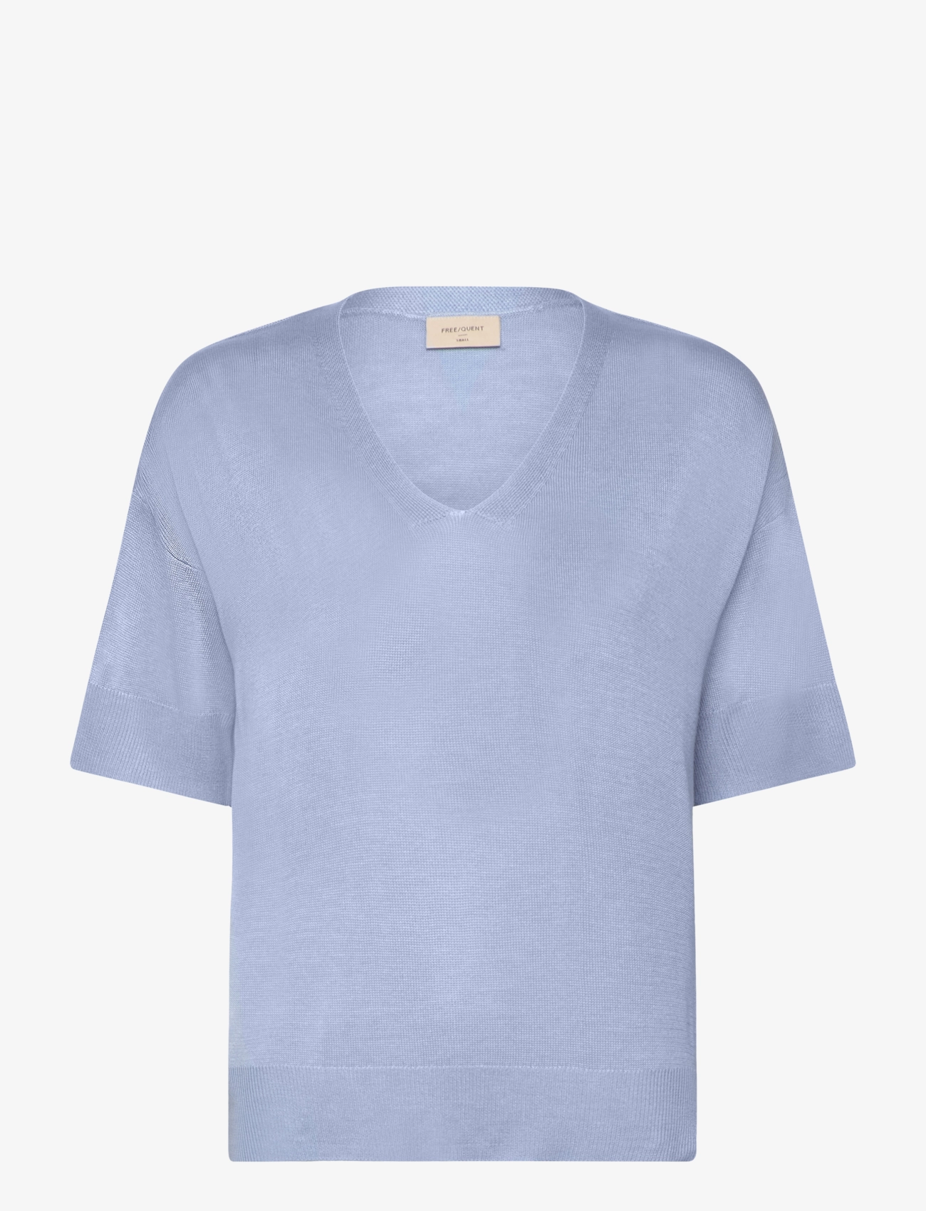 CHAMBRAY BLUE