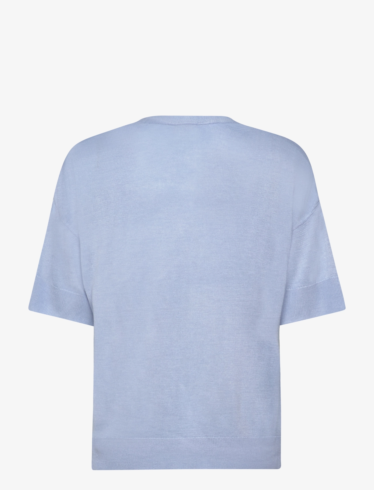 FREE/QUENT - FQELINA-PULLOVER - alhaisimmat hinnat - chambray blue - 1