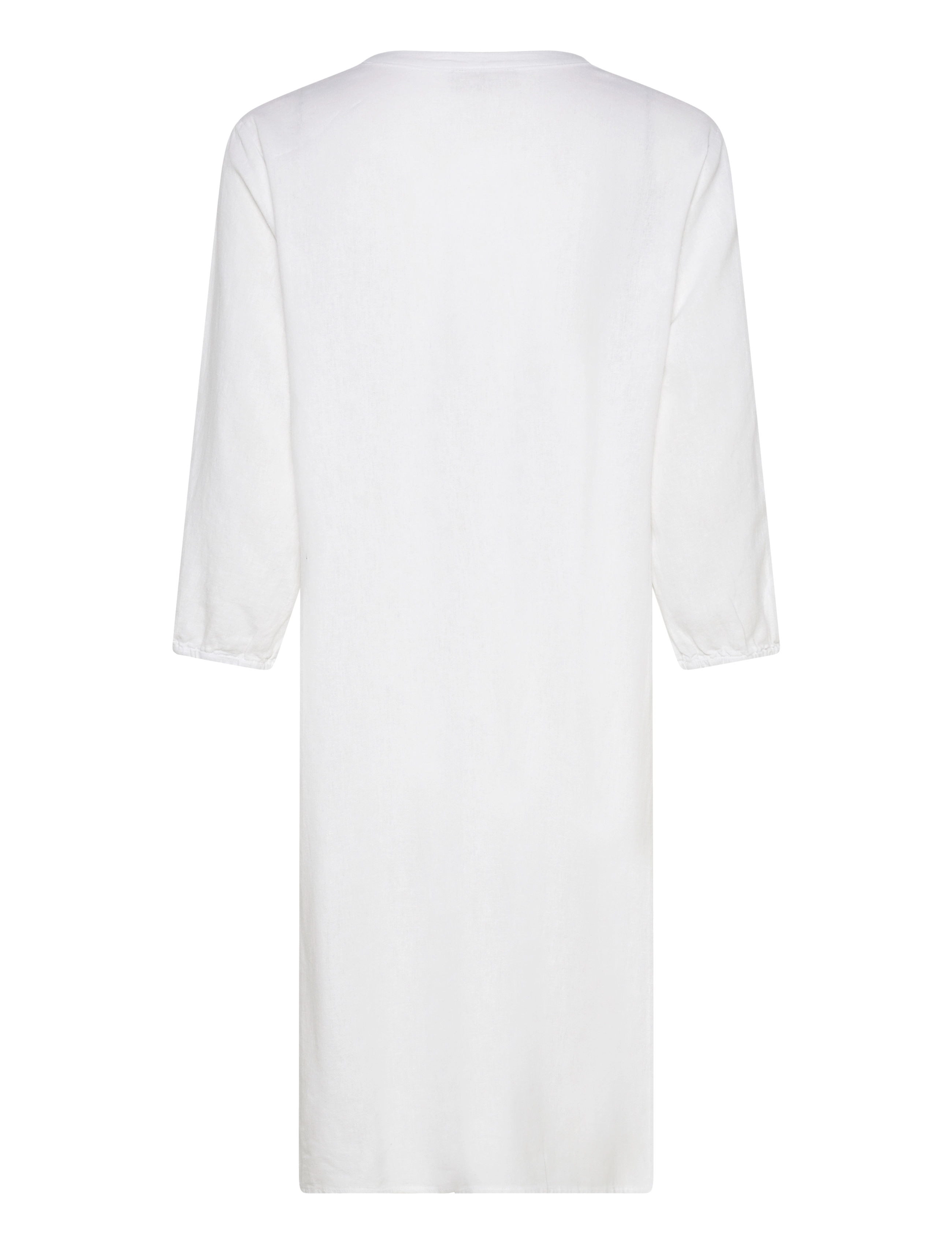 FREE/QUENT - FQLAVA-DRESS - laveste priser - brilliant white - 1