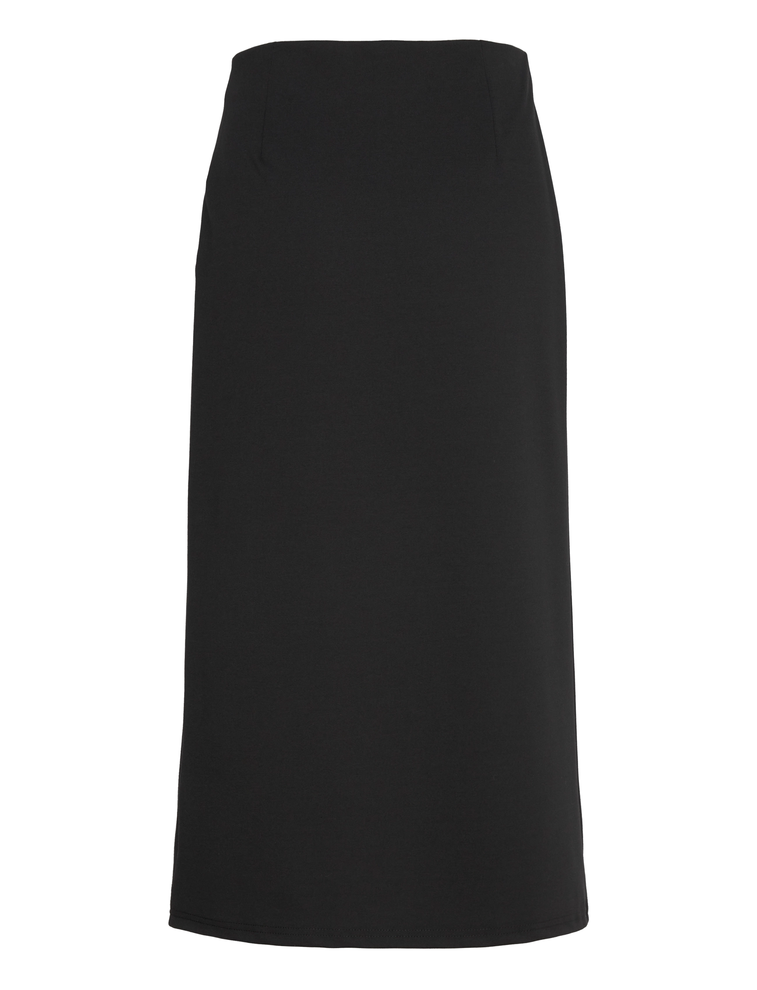 FREE/QUENT - FQNANNI-SKIRT - laveste priser - black - 1