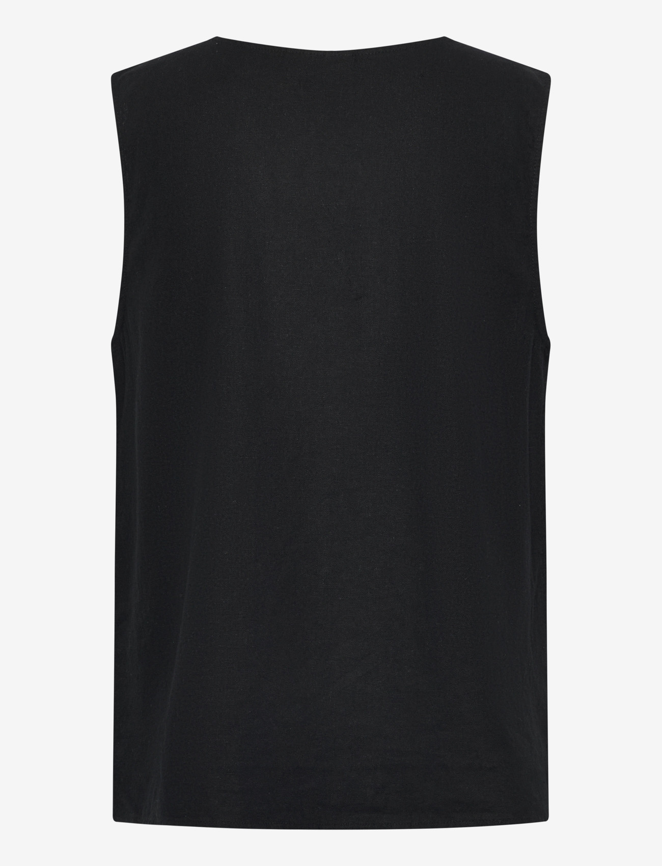 FREE/QUENT - FQLAVA-TOP - laveste priser - black - 1