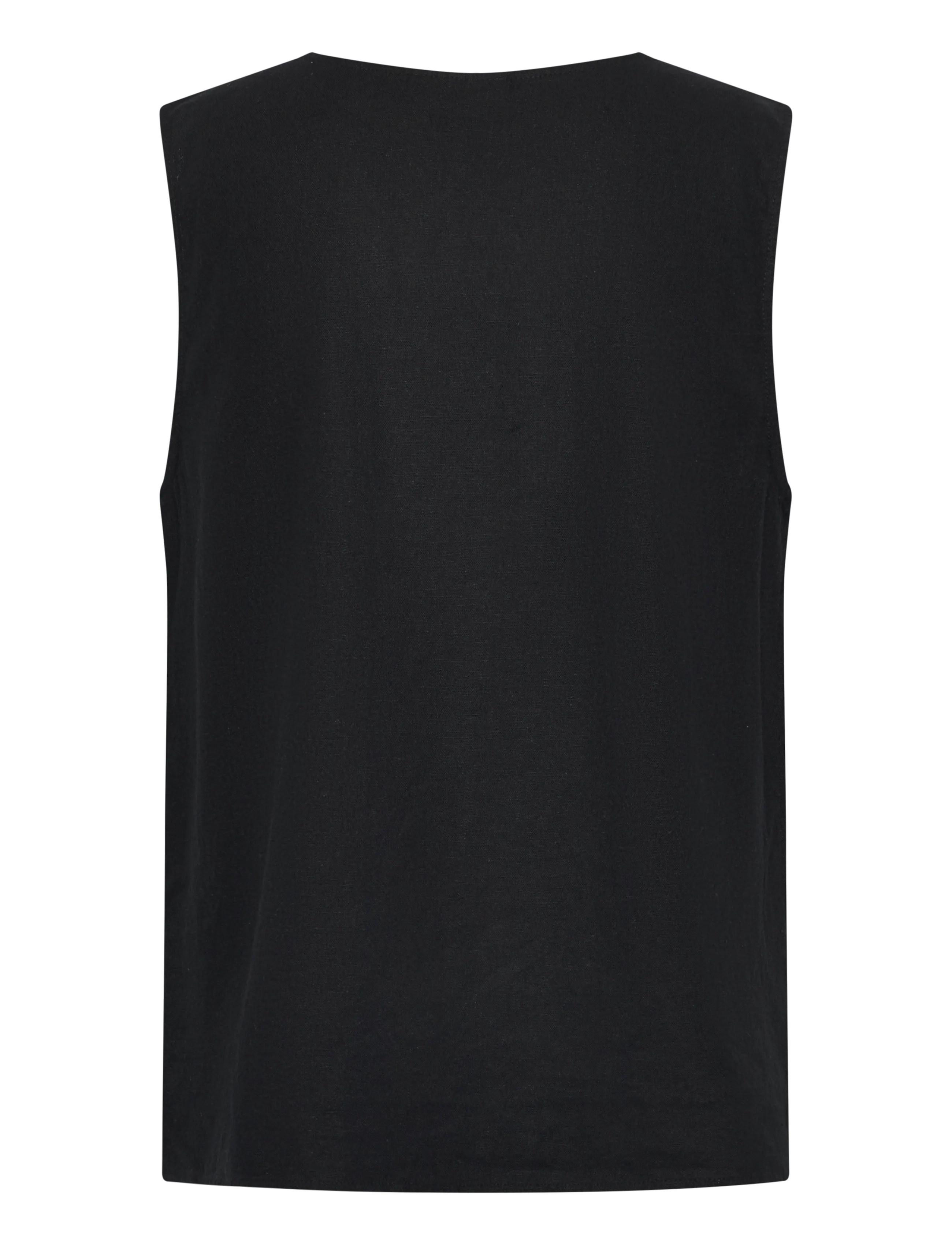 FREE/QUENT - FQLAVA-TOP - lägsta priserna - black - 1