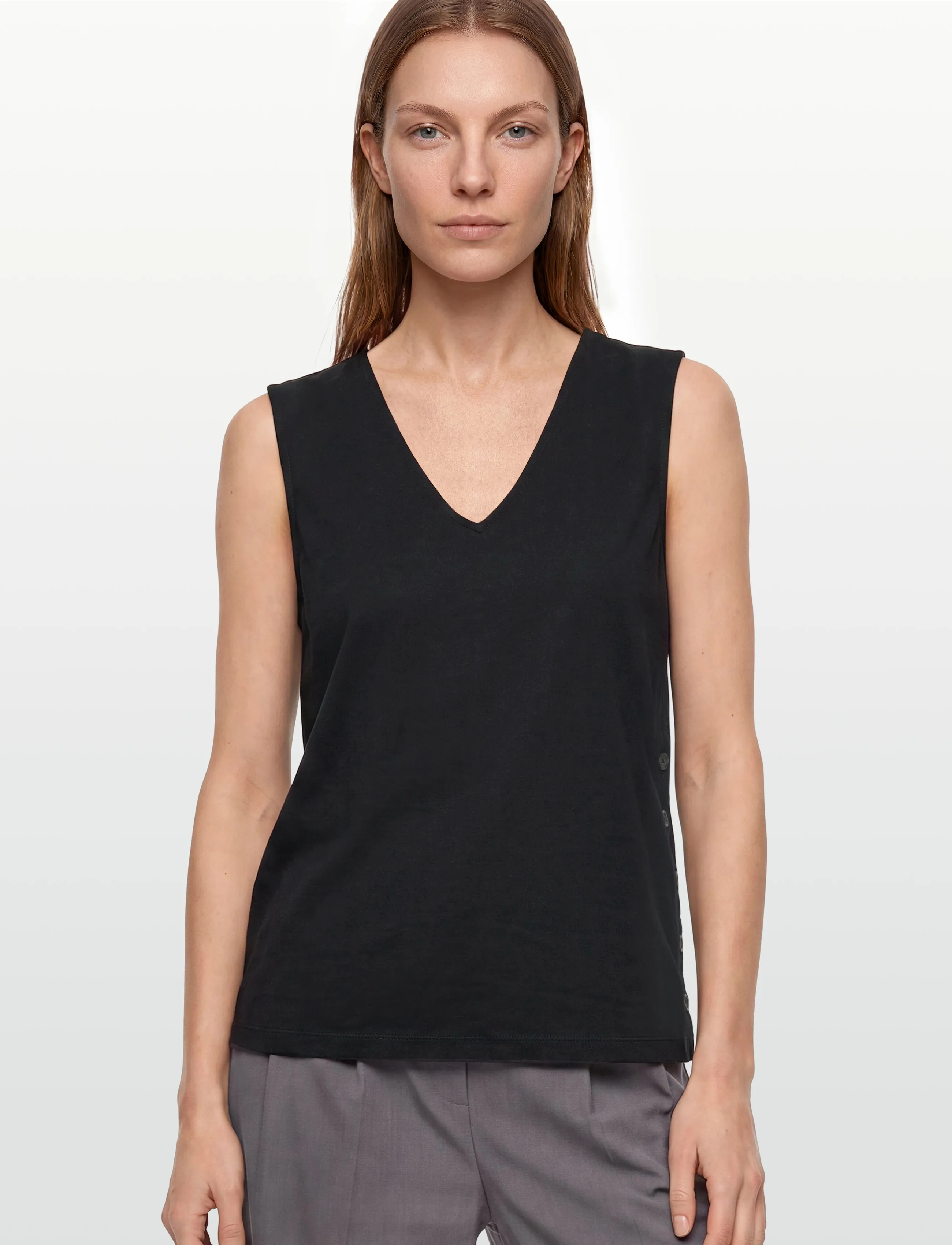 FREE/QUENT - FQLAVA-TOP - die niedrigsten preise - black - 4