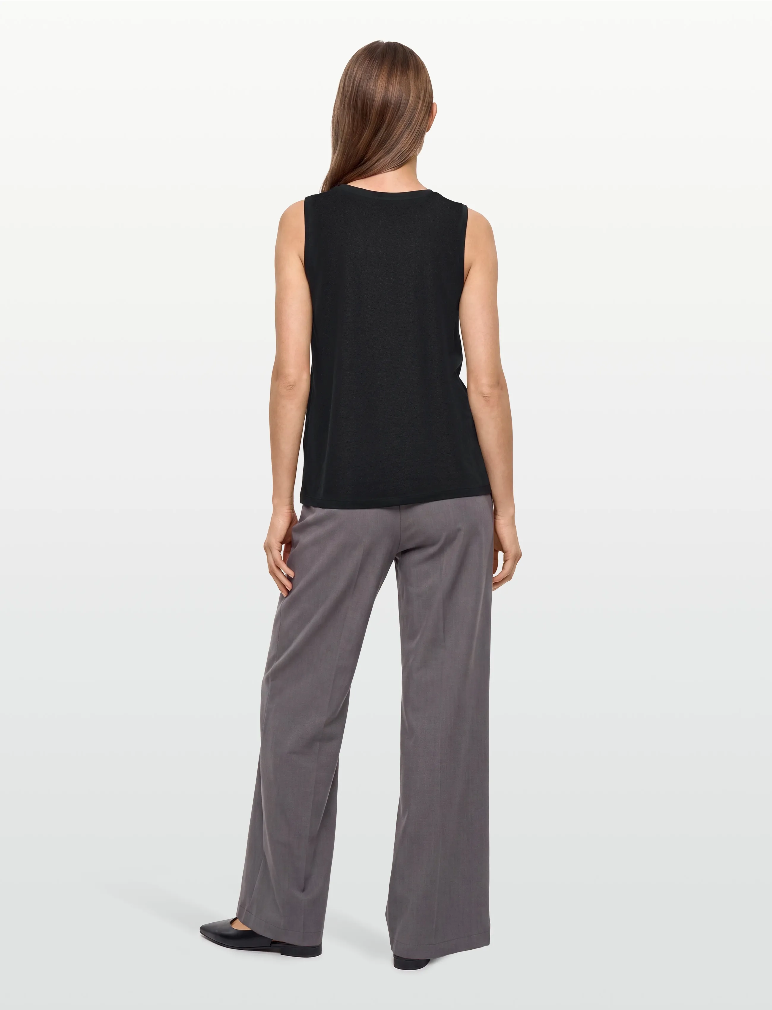 FREE/QUENT - FQLAVA-TOP - die niedrigsten preise - black - 5