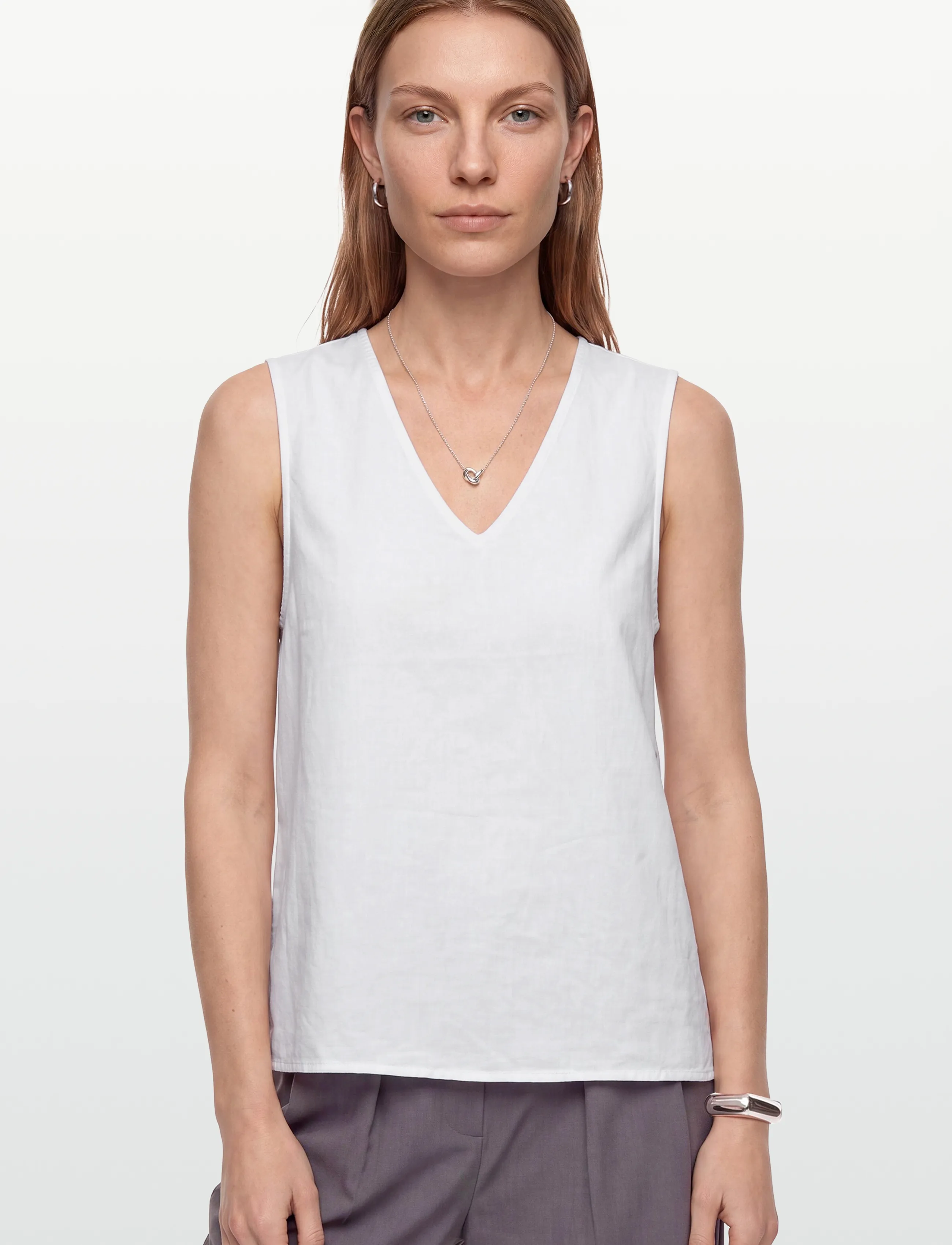 FREE/QUENT - FQLAVA-TOP - alhaisimmat hinnat - brilliant white - 4
