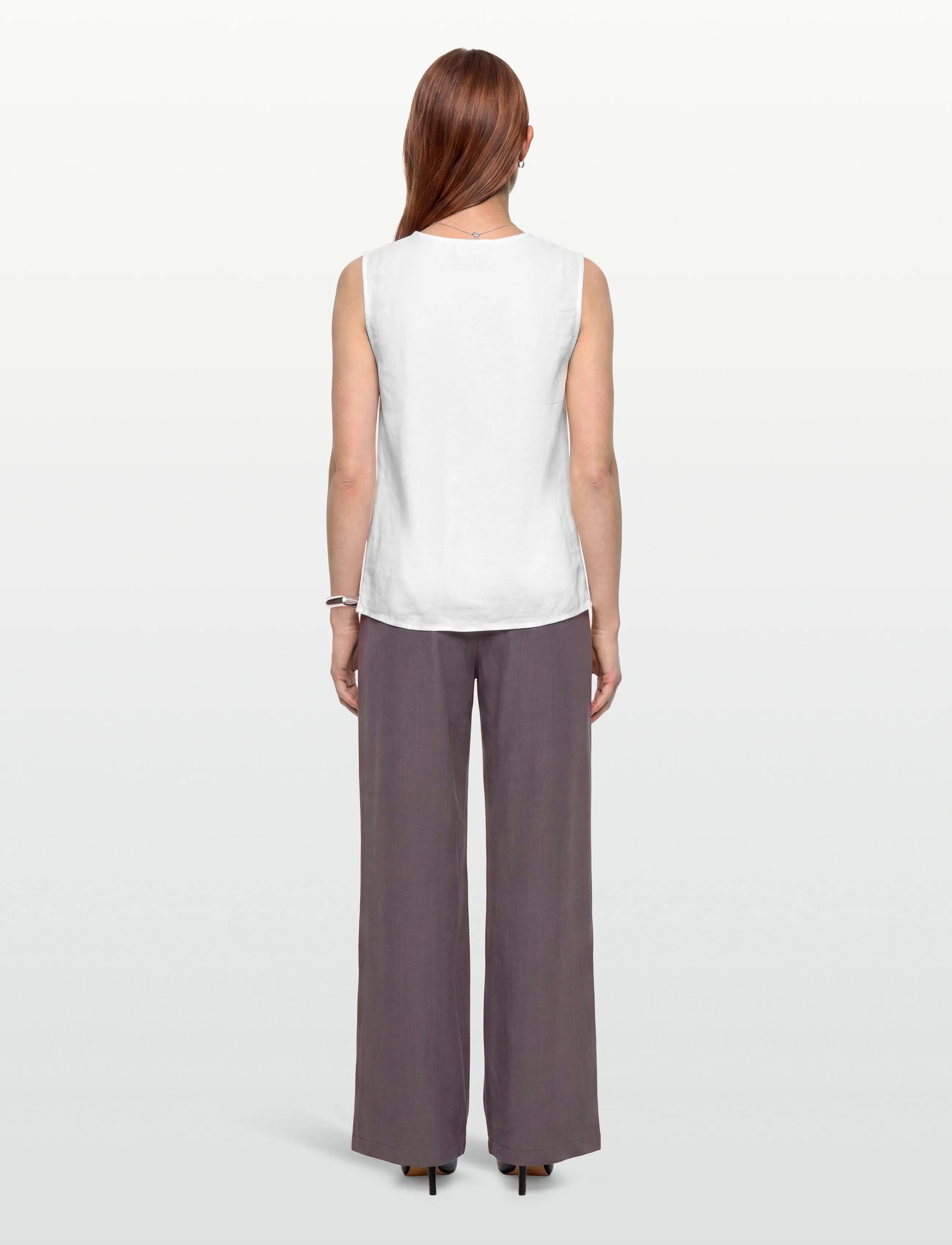 FREE/QUENT - FQLAVA-TOP - alhaisimmat hinnat - brilliant white - 5
