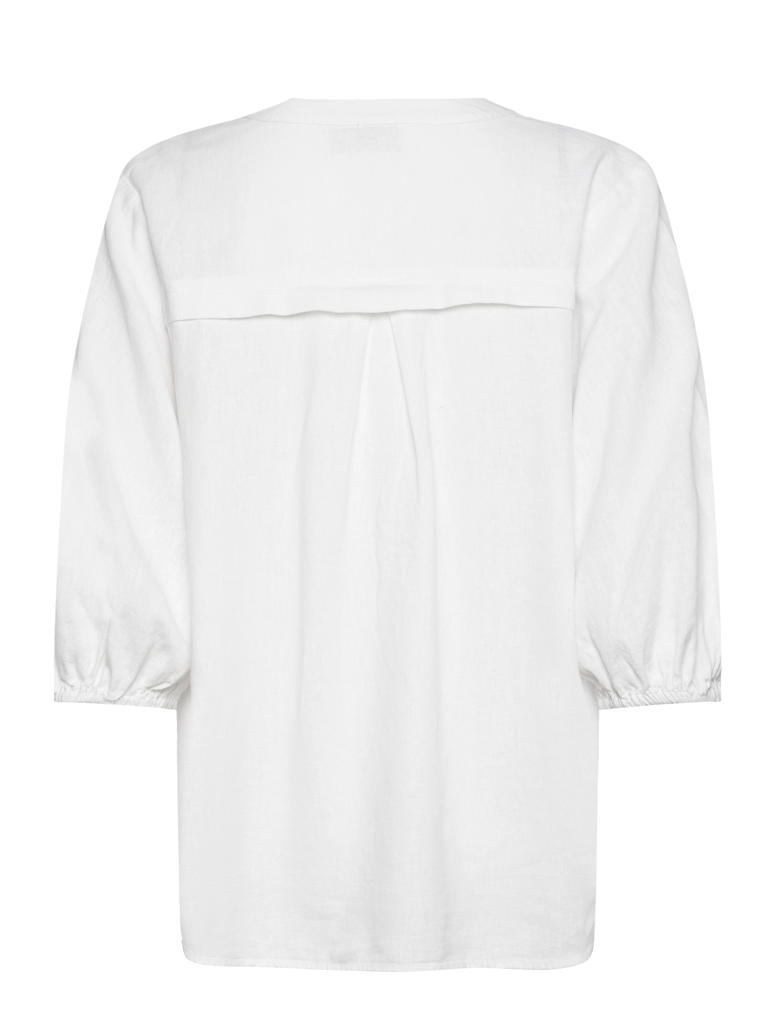 FREE/QUENT - FQLAVA-BLOUSE - brilliant white - 1