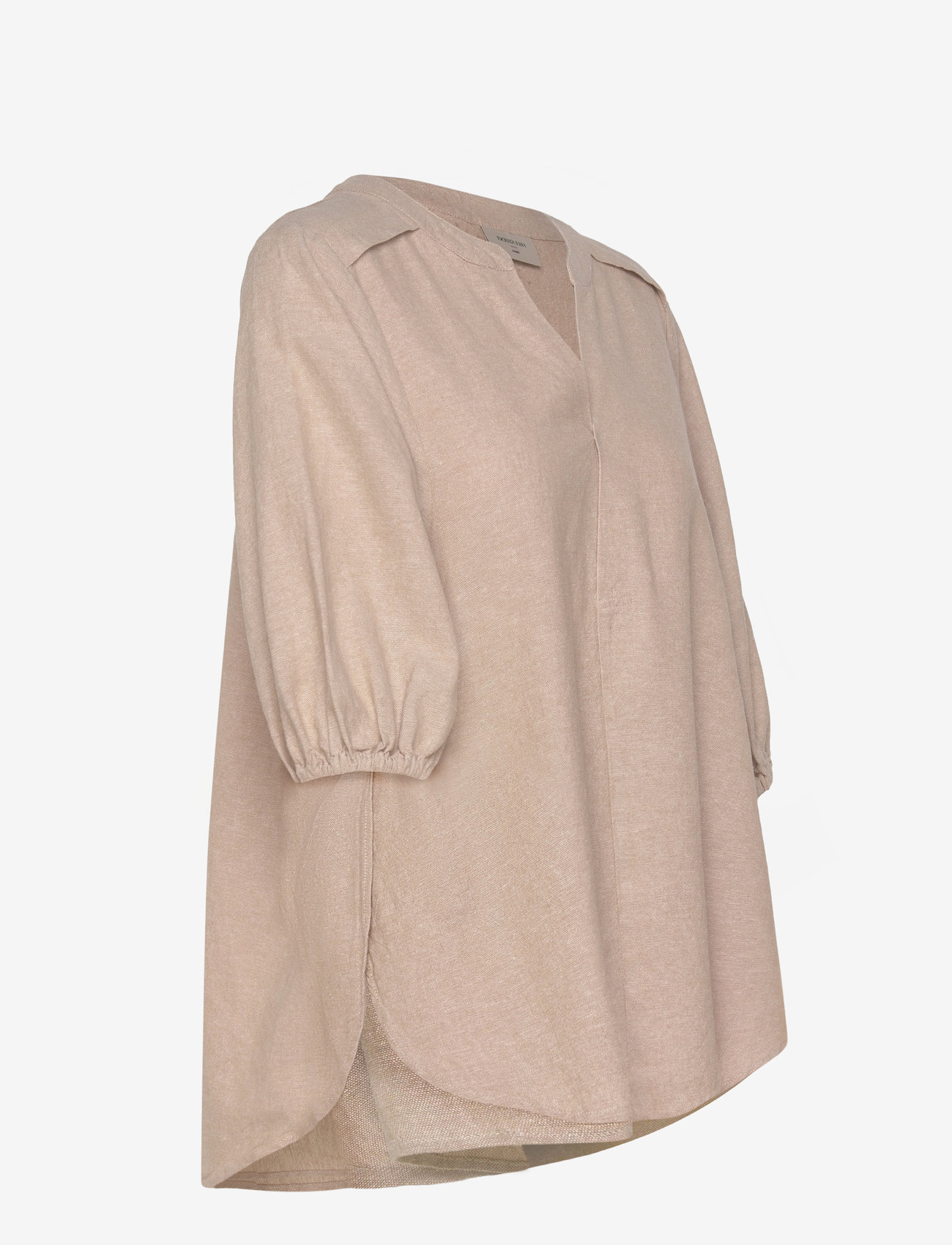 FREE/QUENT - FQLAVA-BLOUSE - sand melange - 3