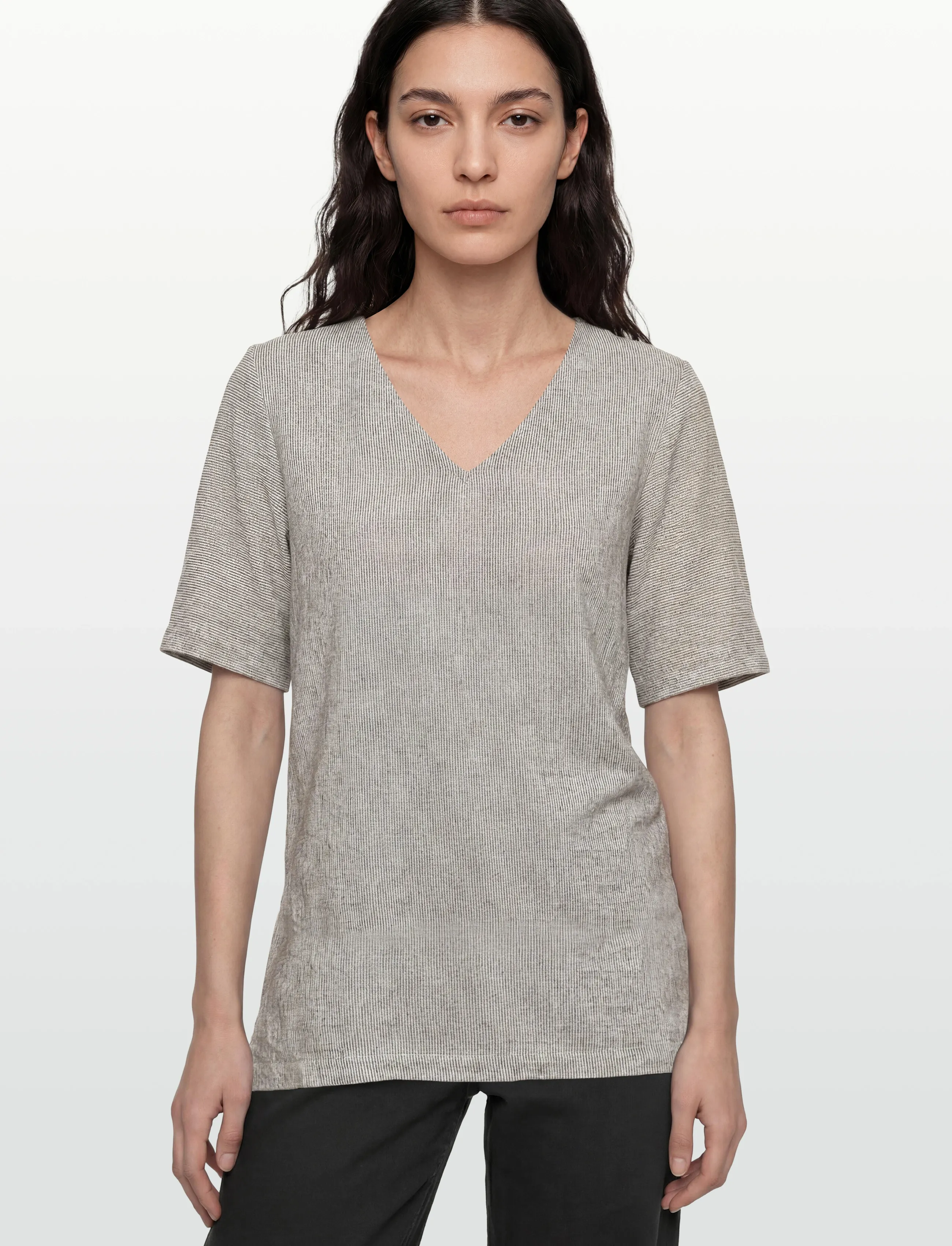 FREE/QUENT Fqlava-Blouse blusar dam – bild 2