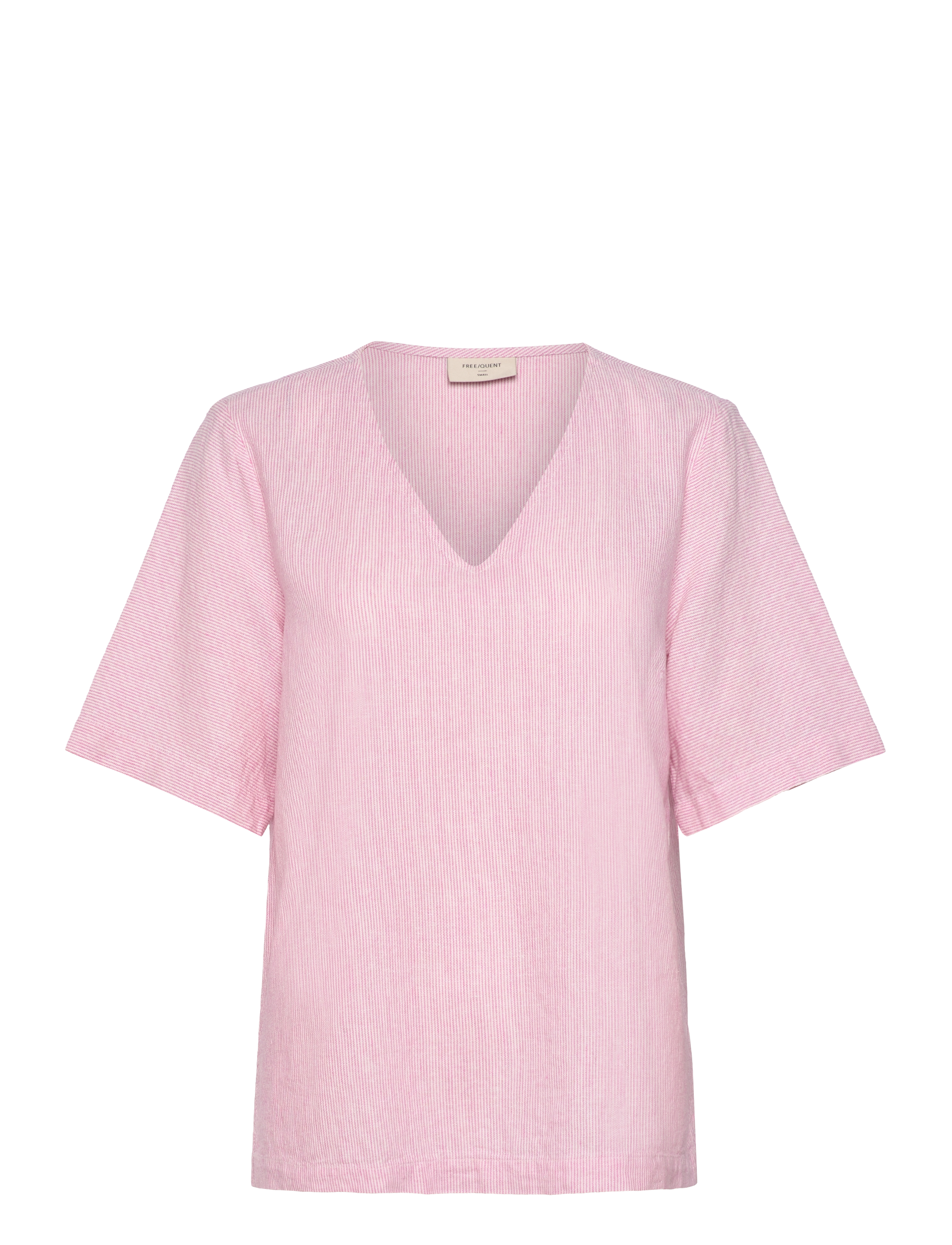 OFF-WHITE W. FUCHSIA PINK