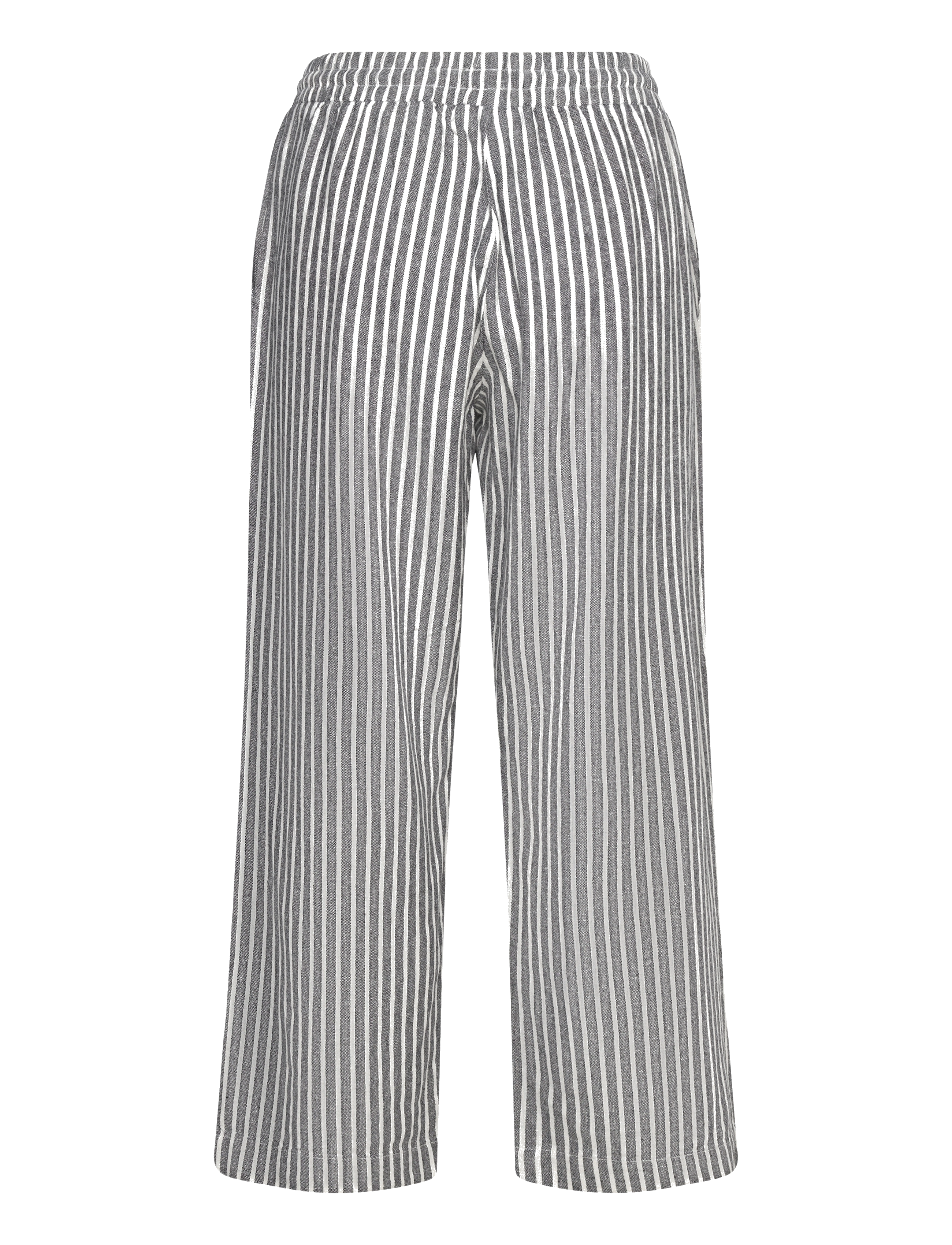 FREE/QUENT Fqlava-Pants linnebyxor dam – bild 2