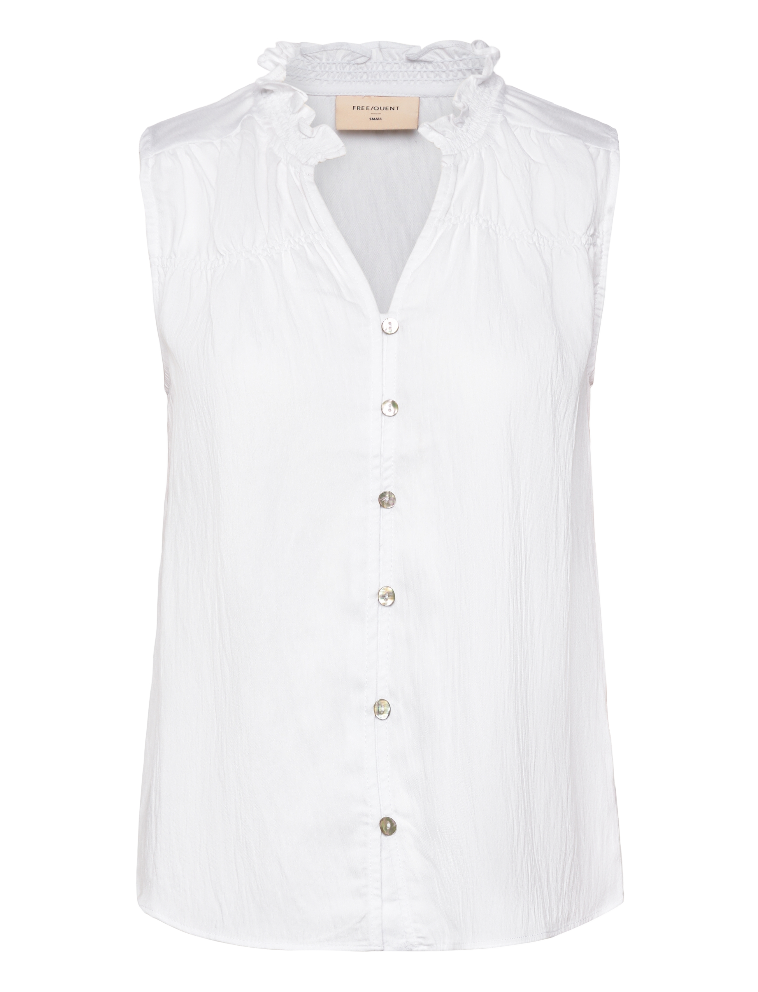 BRILLIANT WHITE