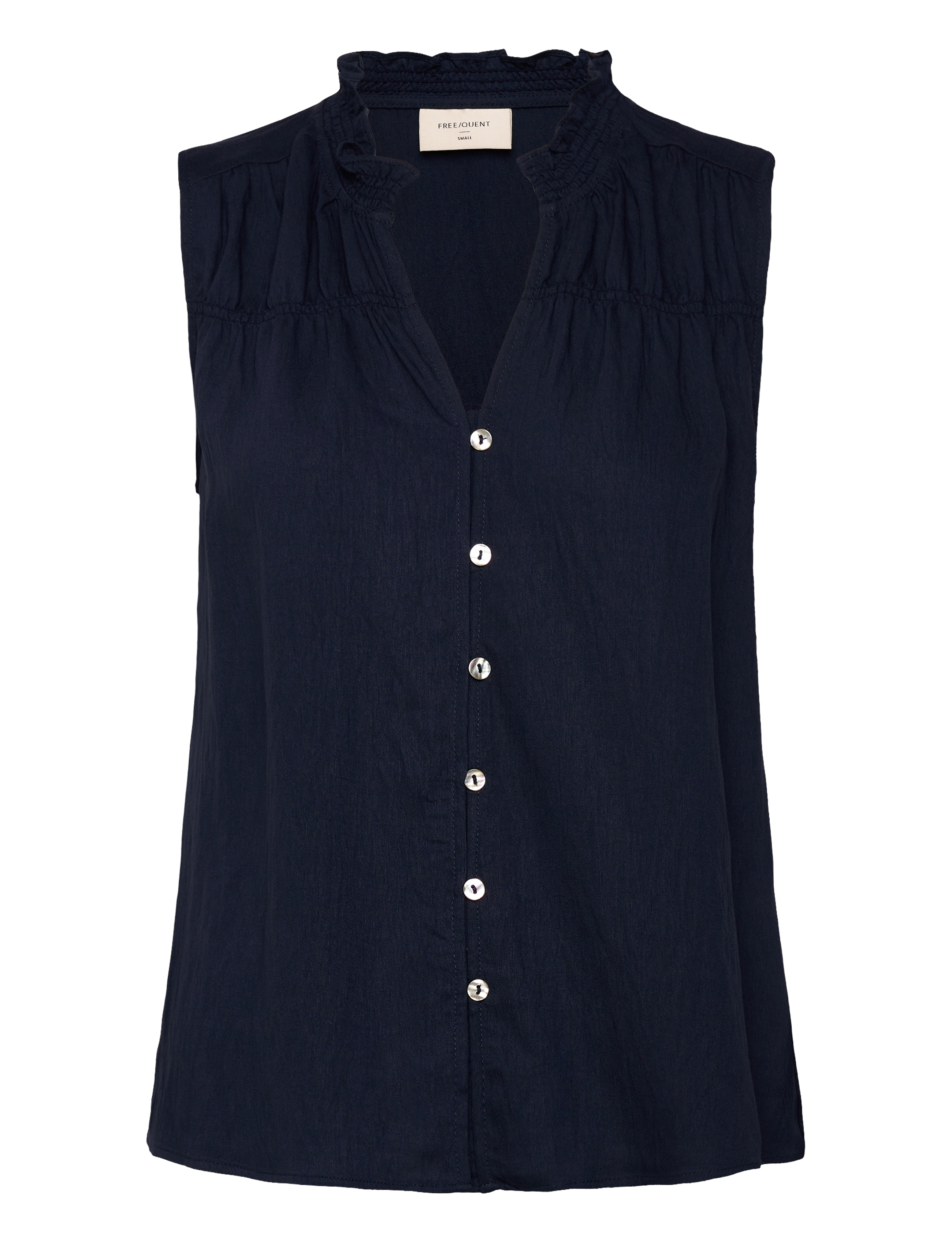 NAVY BLAZER