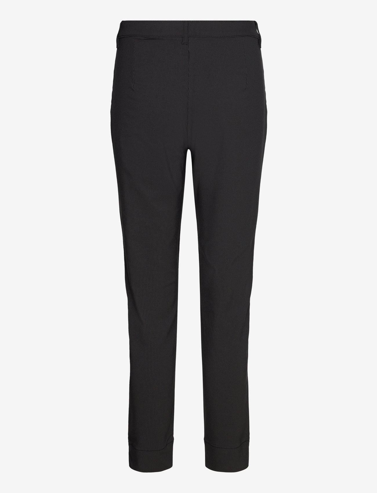 FREE/QUENT - FQREX-PANTS - black w. pirate black - 1