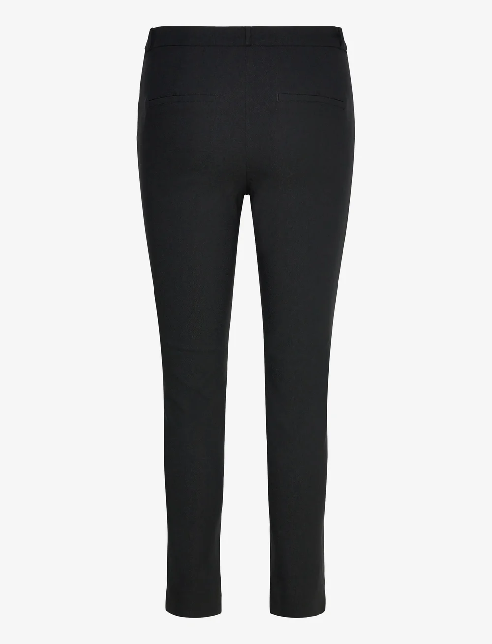 FREE/QUENT - FQSOLVEJ-PANTS - formell - black - 1