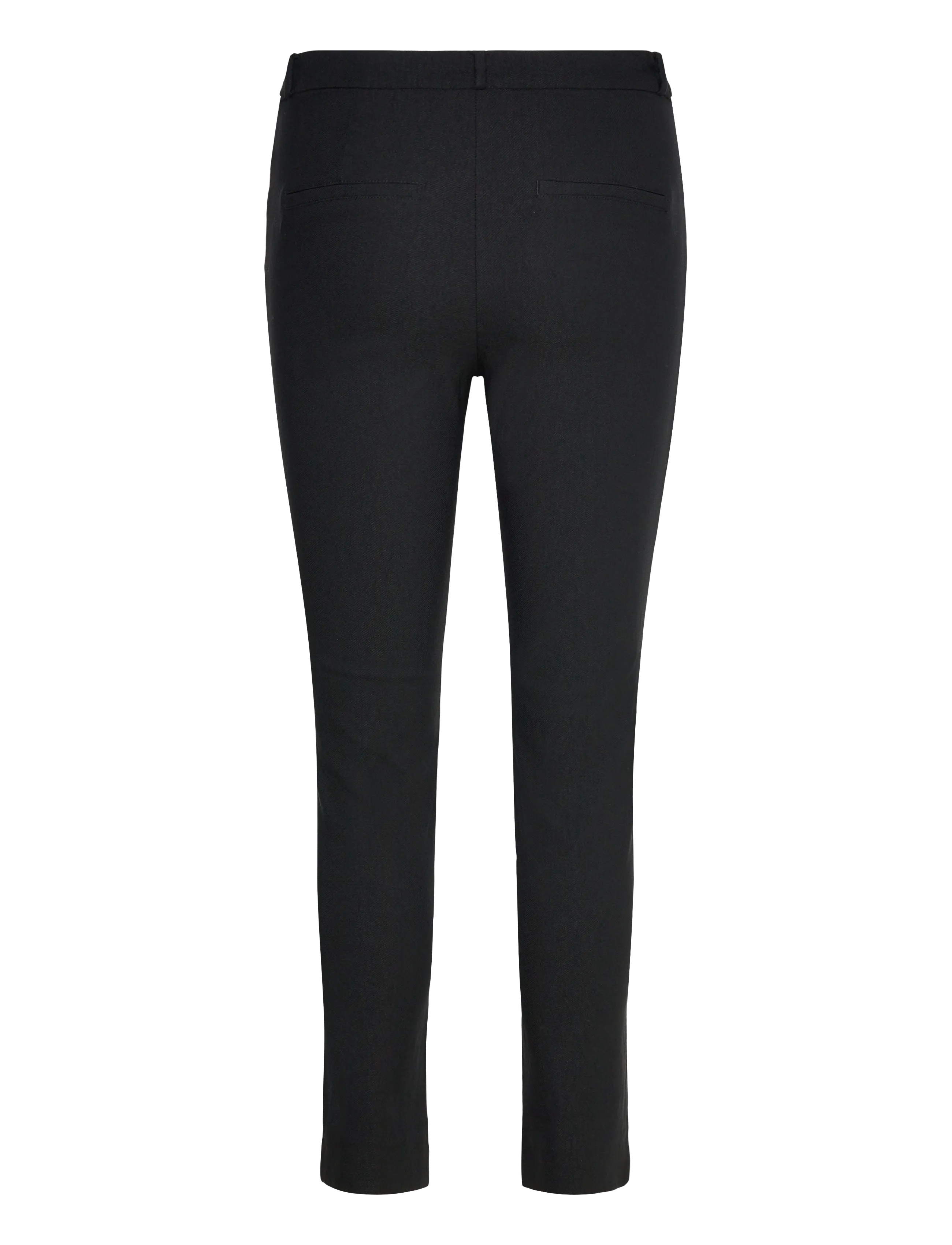 FREE/QUENT - FQSOLVEJ-PANTS - black - 1