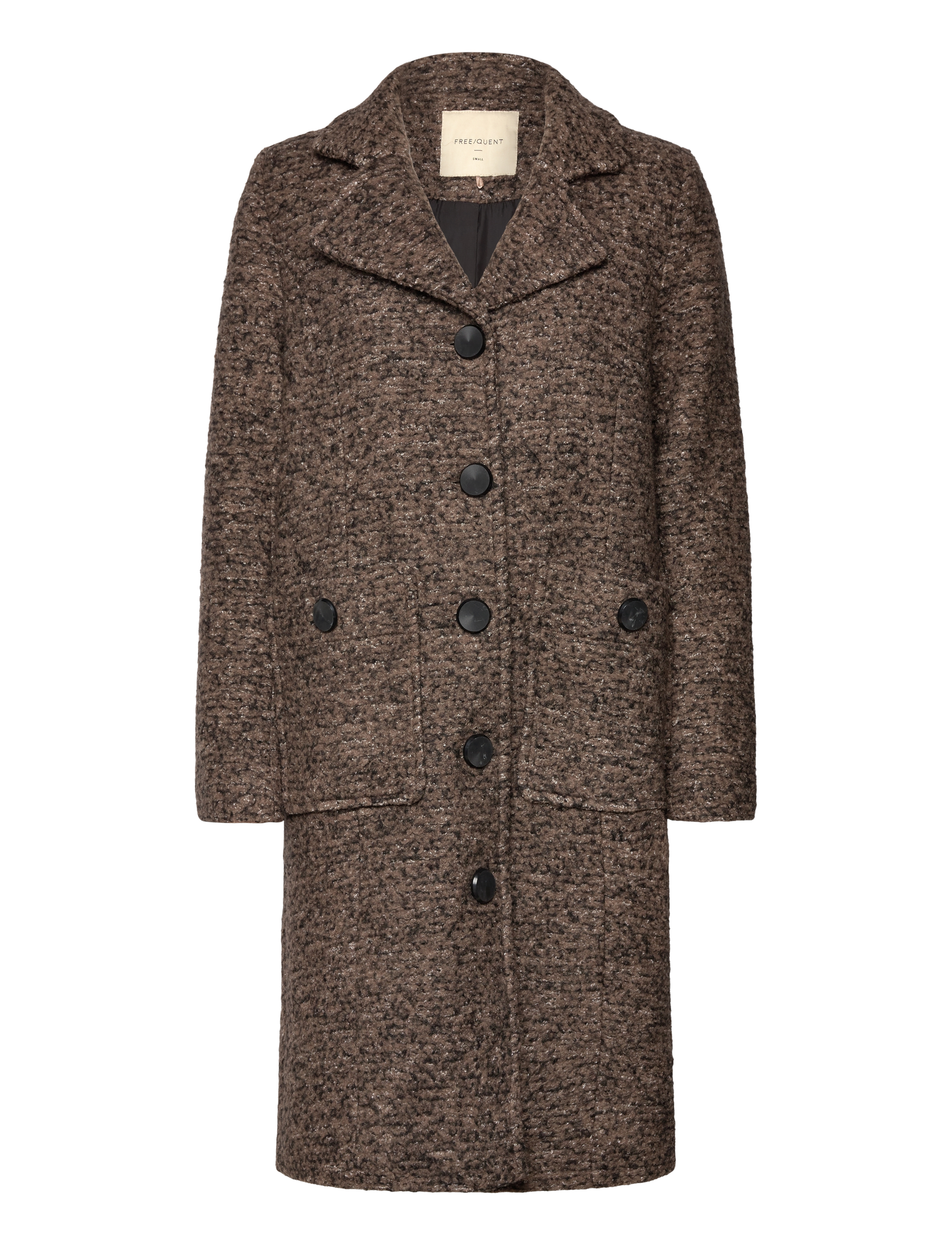 SIMPLY TAUPE W. BLACK