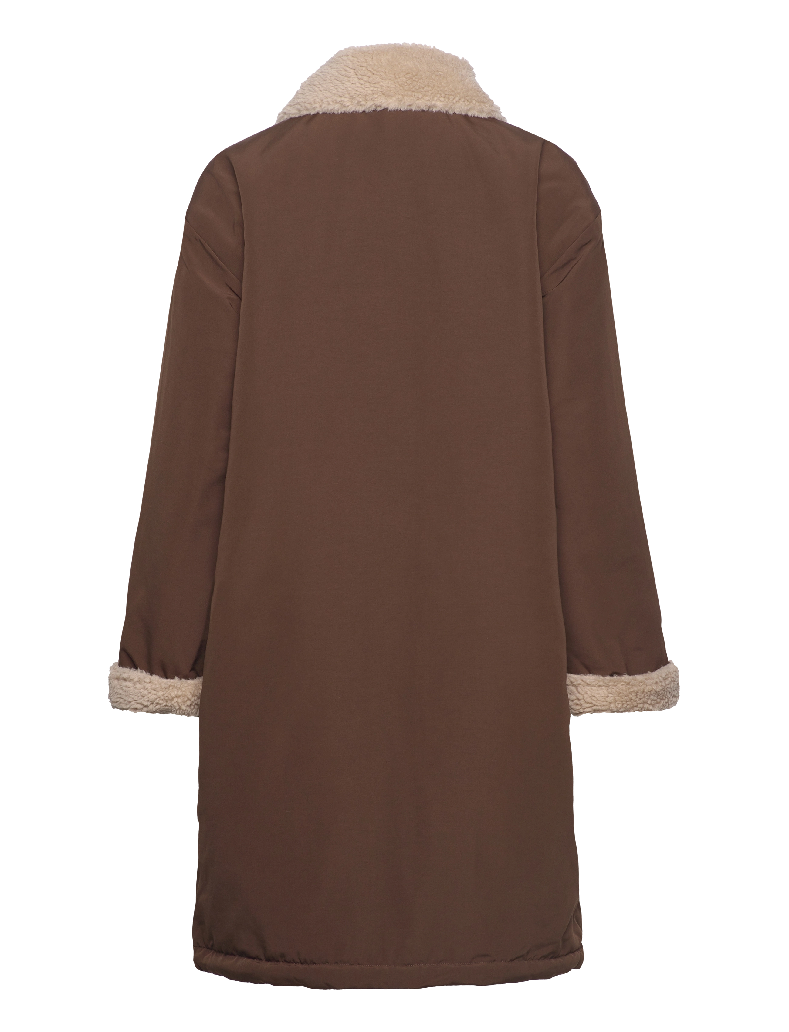 FREE/QUENT - FQTURNER-JACKET - winterjacken - partridge - 1