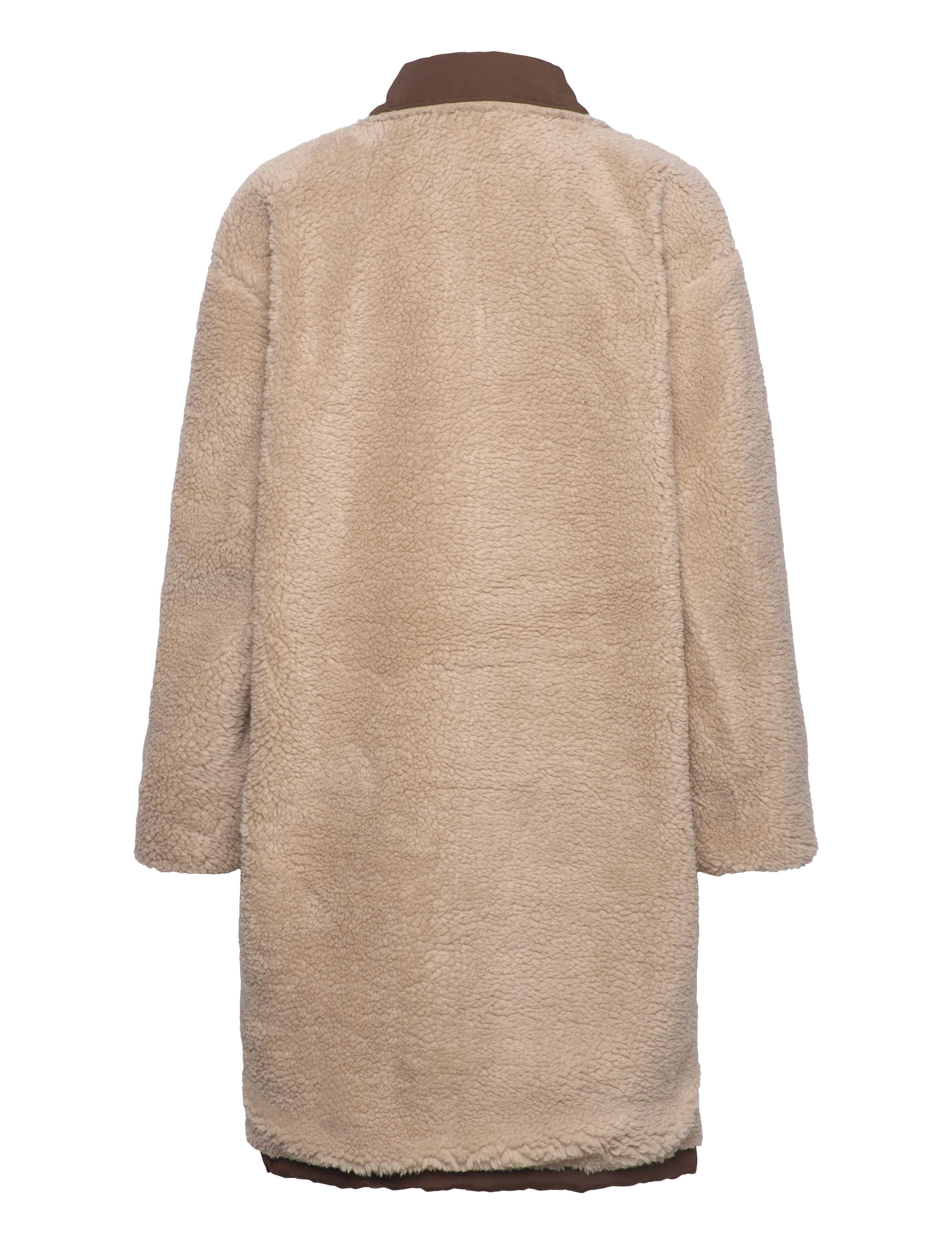 FREE/QUENT - FQTURNER-JACKET - winterjacken - partridge - 3