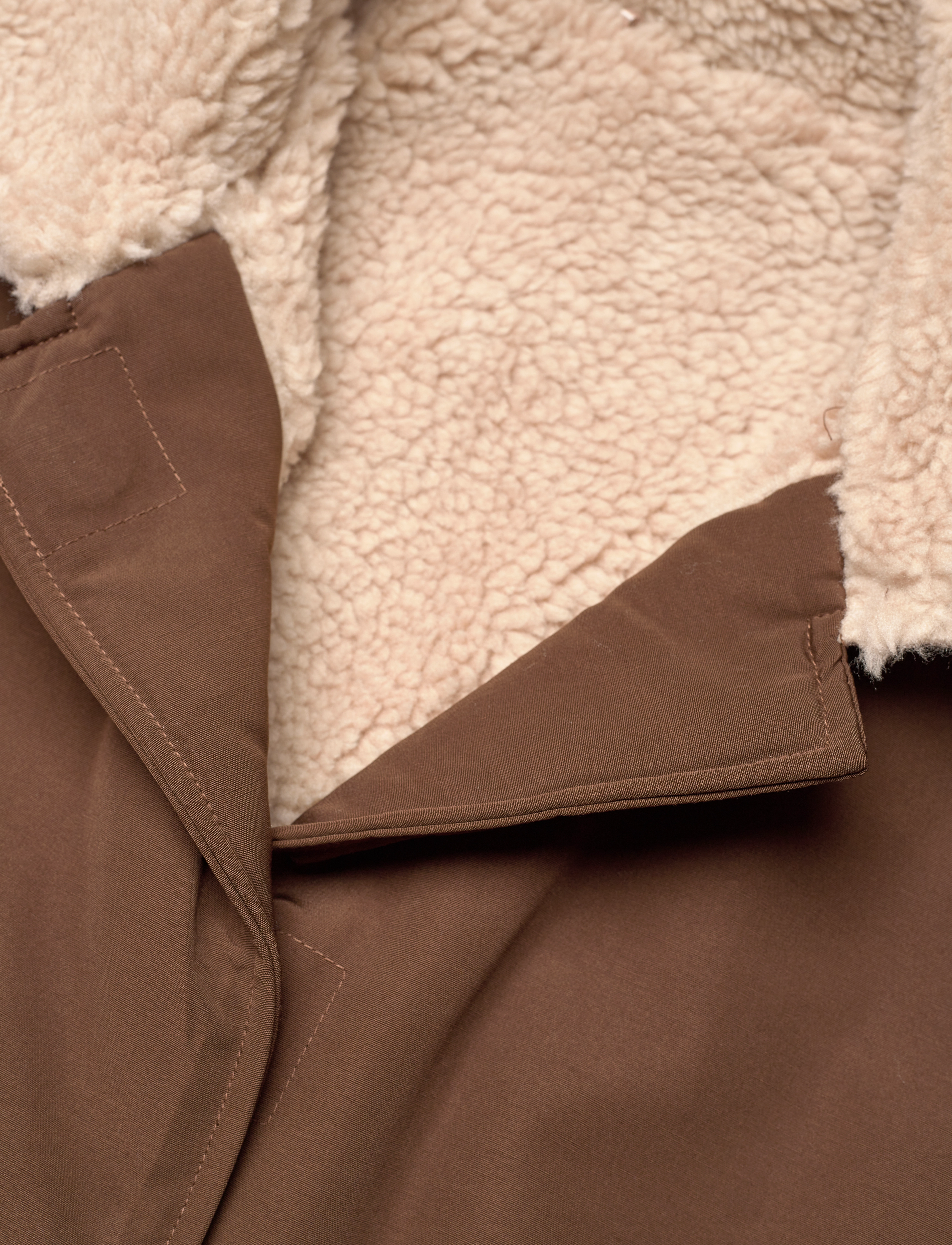 FREE/QUENT - FQTURNER-JACKET - winterjacken - partridge - 4