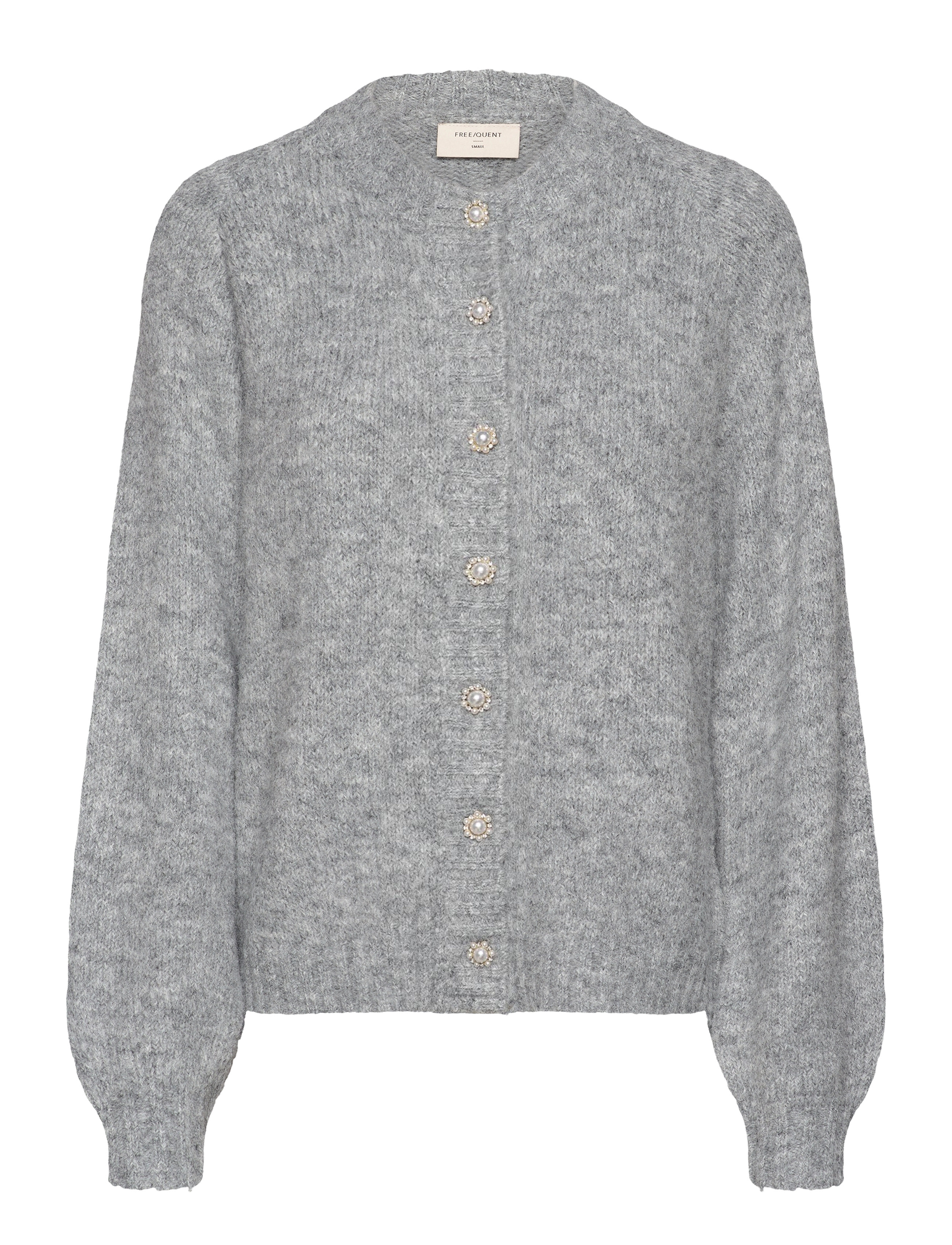MEDIUM GREY MLG.