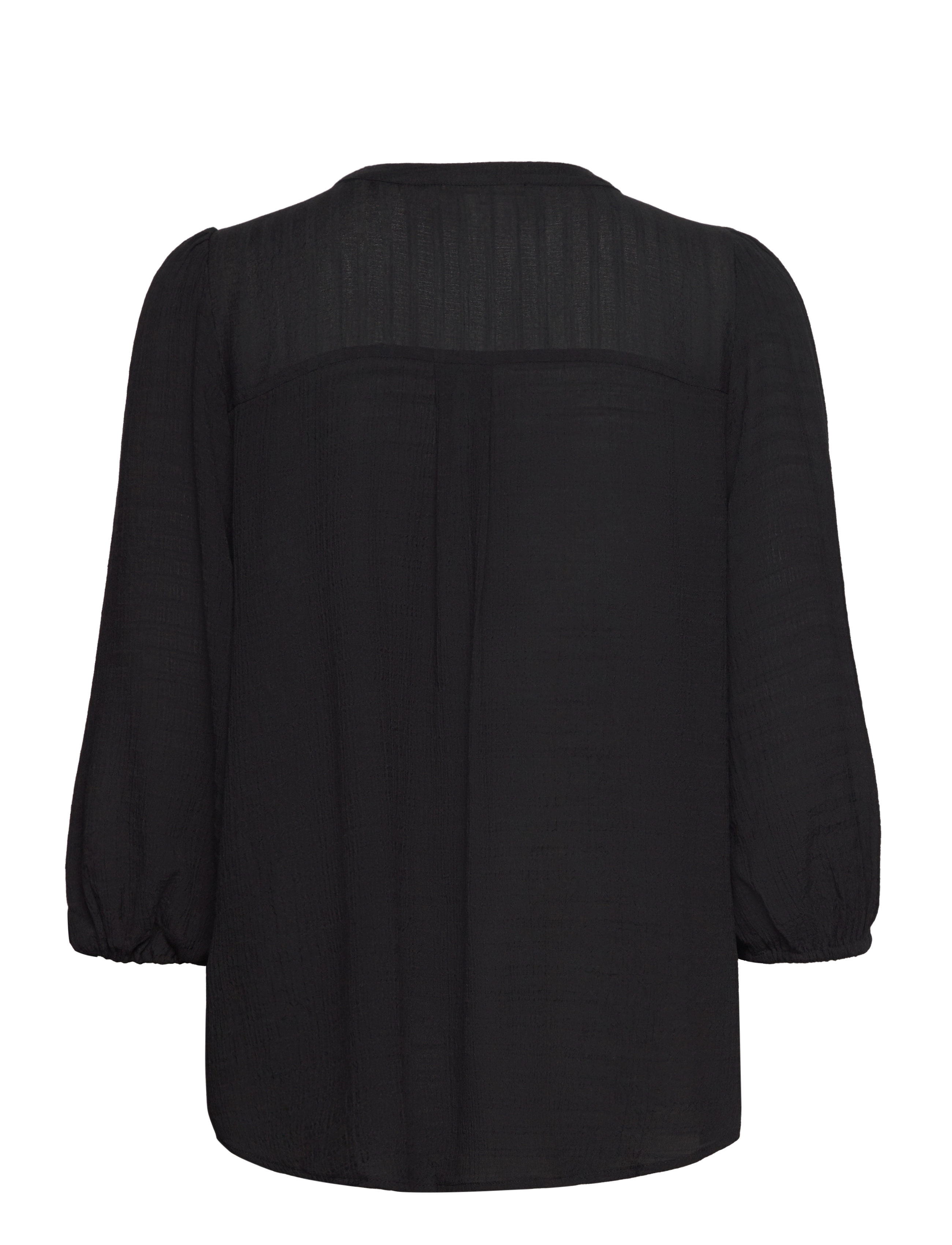 FREE/QUENT - FQSHU-SHIRT - black - 1