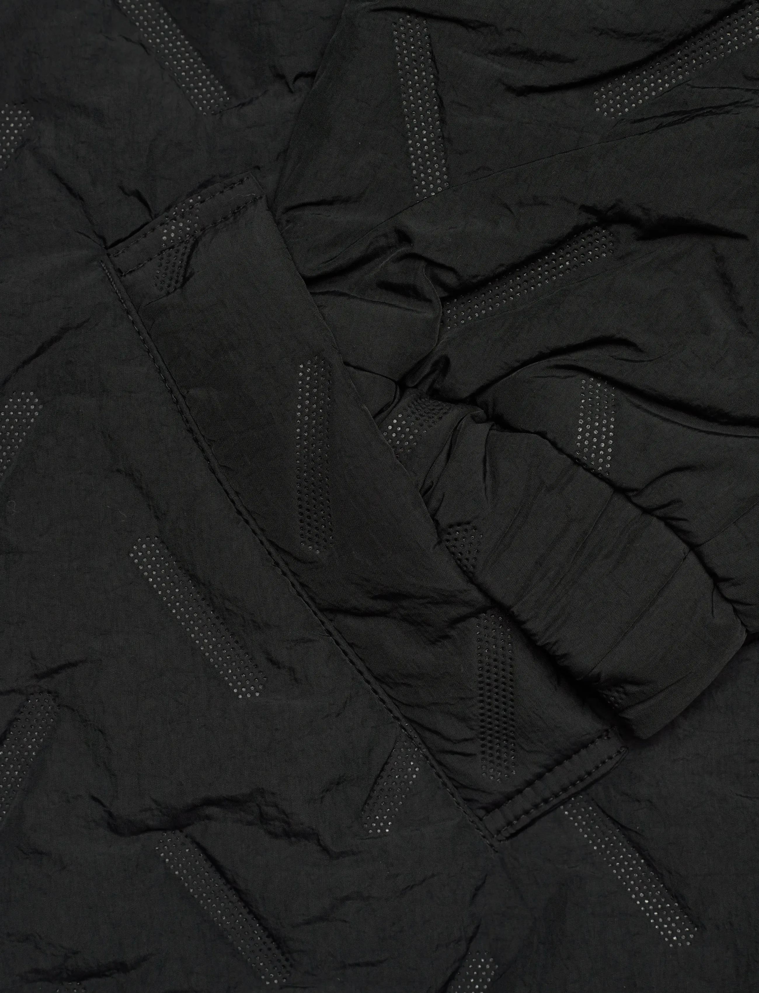 FREE/QUENT - FQCROWN-JACKET - forårsjakker - black - 4