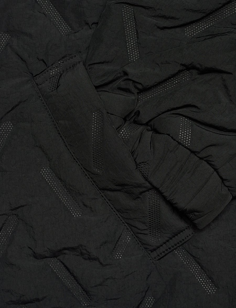 FREE/QUENT - FQCROWN-JACKET - quilted jackets - black - 4