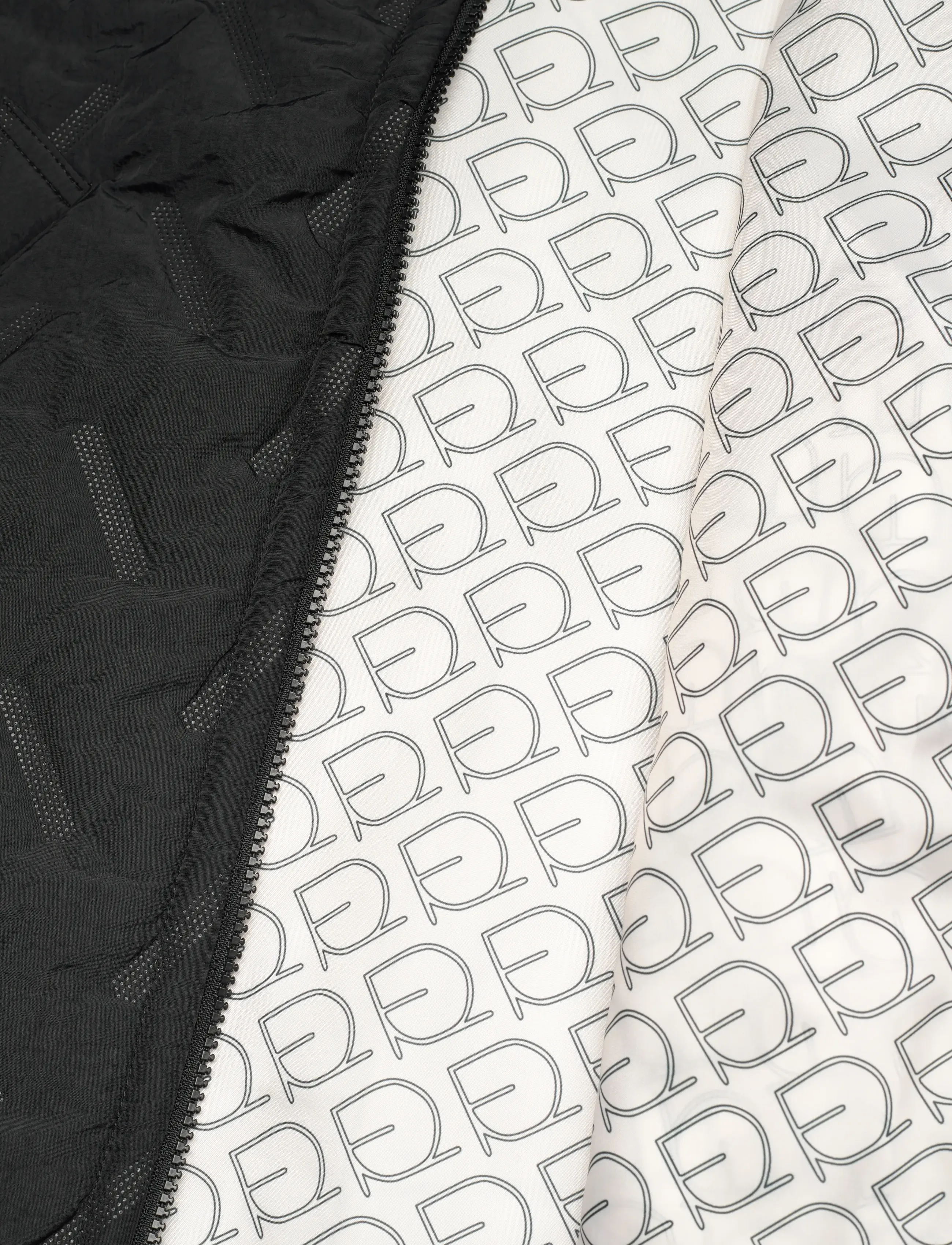 FREE/QUENT - FQCROWN-JACKET - forårsjakker - black - 5