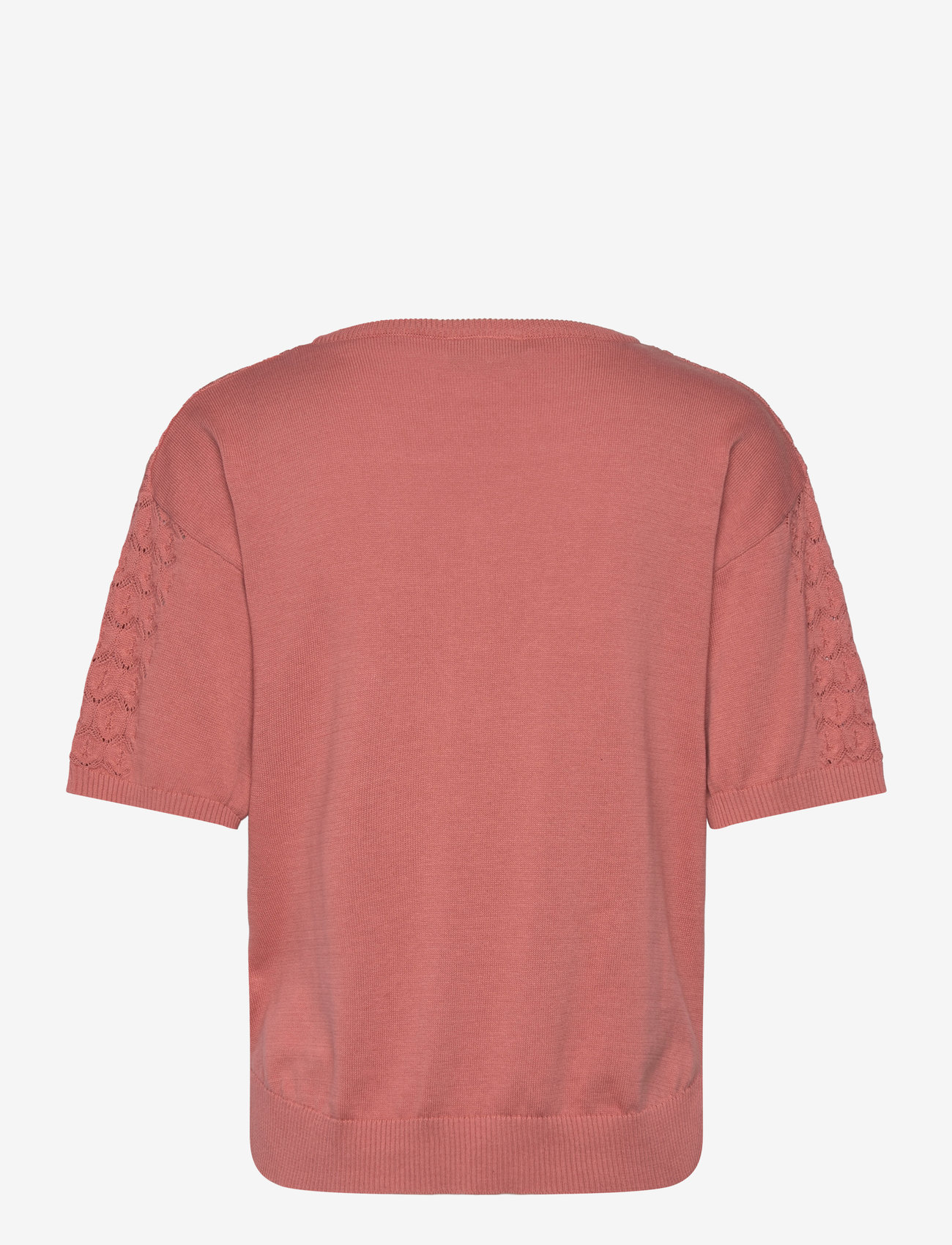 FREE/QUENT - FQDODO-PULLOVER - sügisesed riided - rose dawn - 1