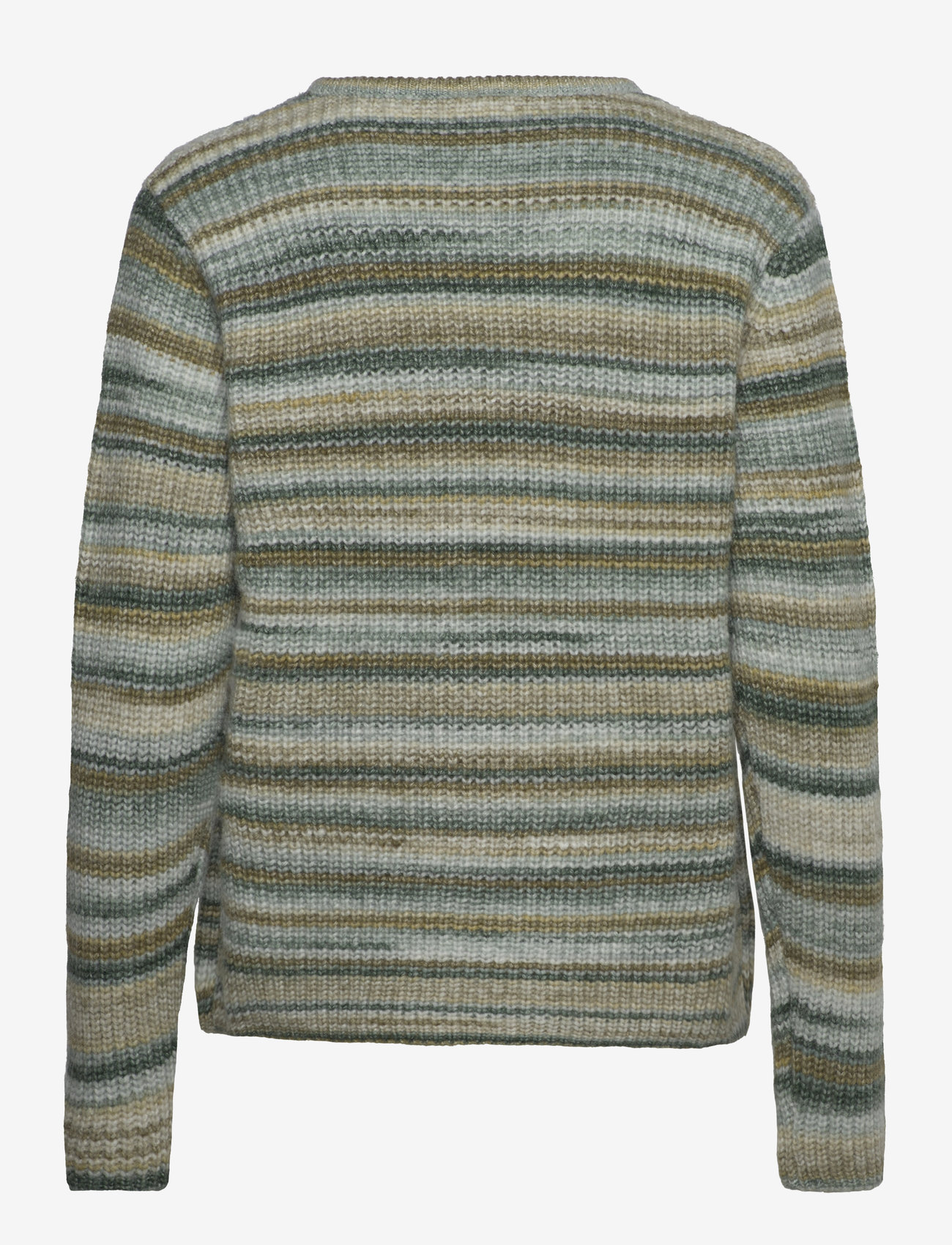 FREE/QUENT - FQGRSELLY-PULLOVER - willow w. deep depths - 1